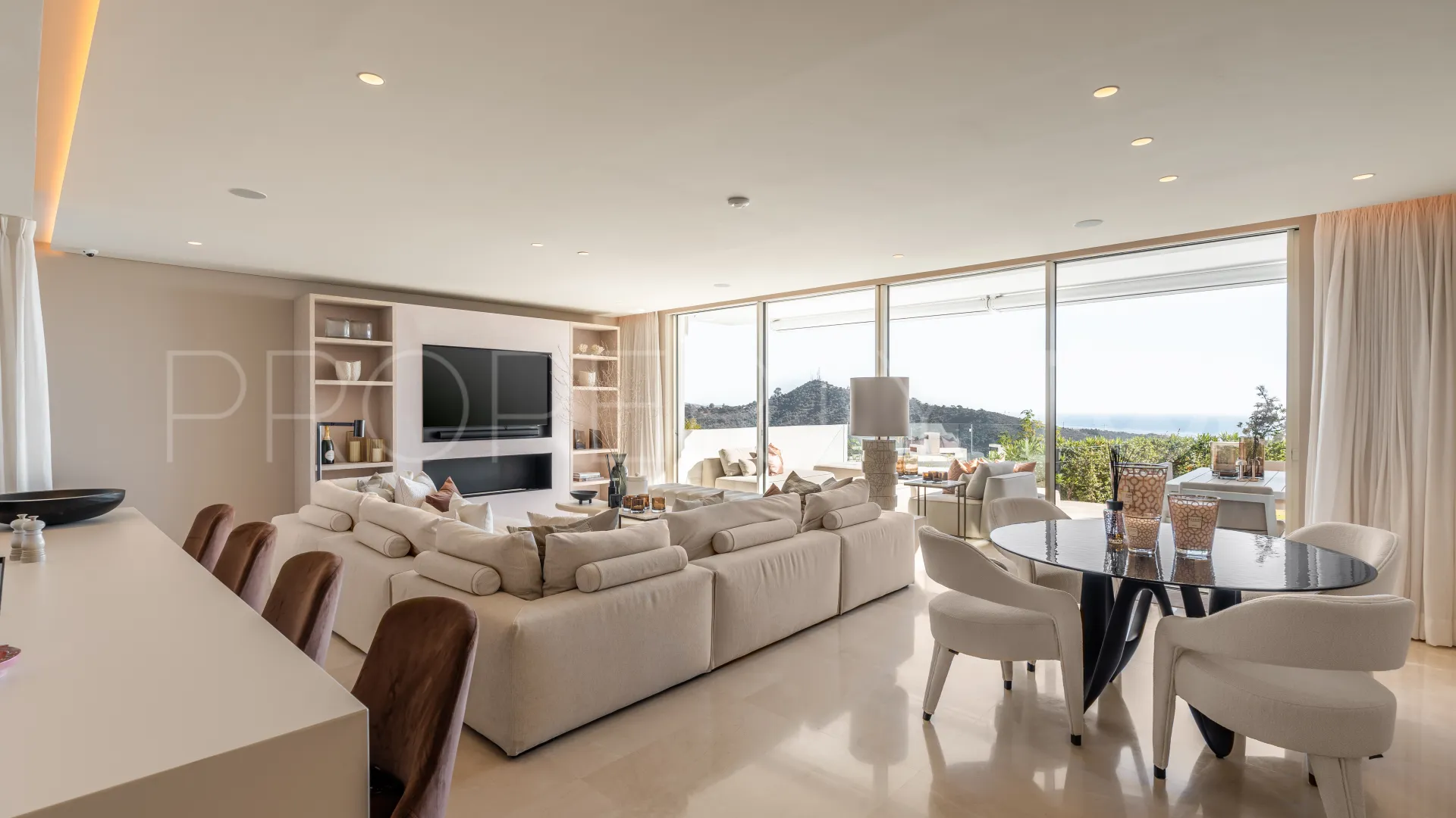 Comprar apartamento en Palo Alto con 3 dormitorios