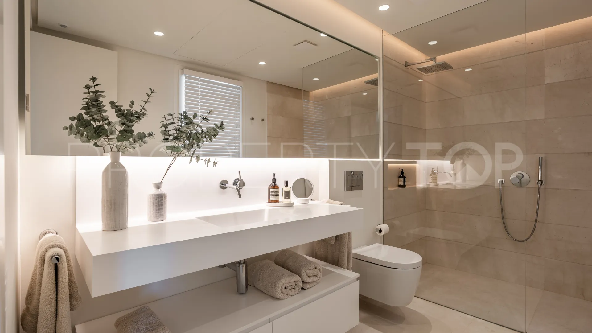Comprar apartamento en Palo Alto con 3 dormitorios