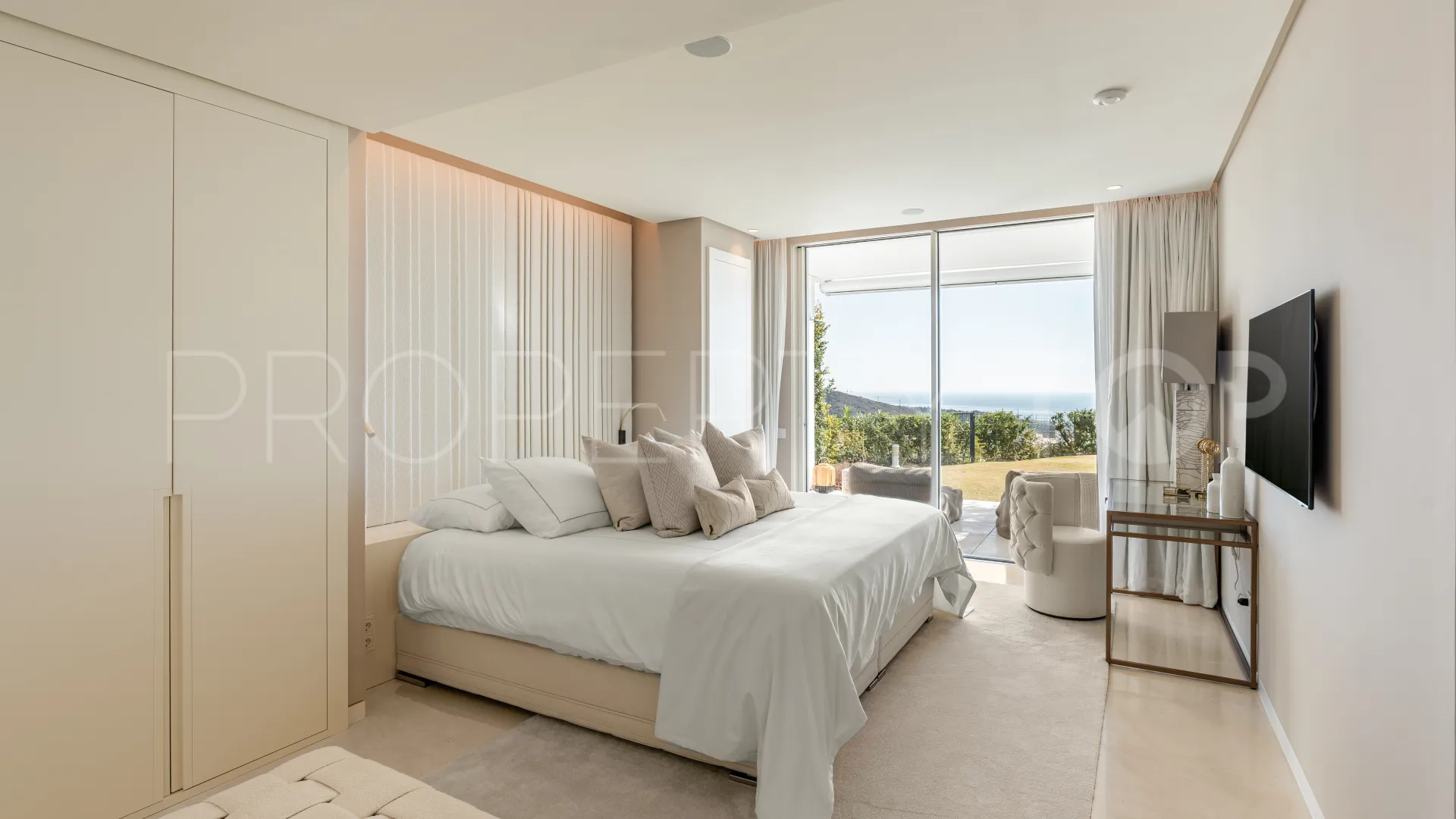 Comprar apartamento en Palo Alto con 3 dormitorios