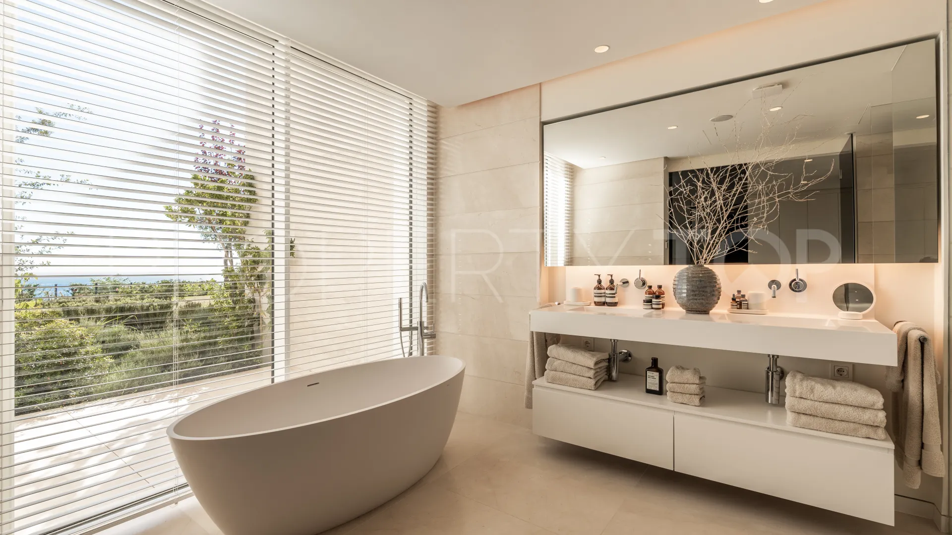 Comprar apartamento en Palo Alto con 3 dormitorios