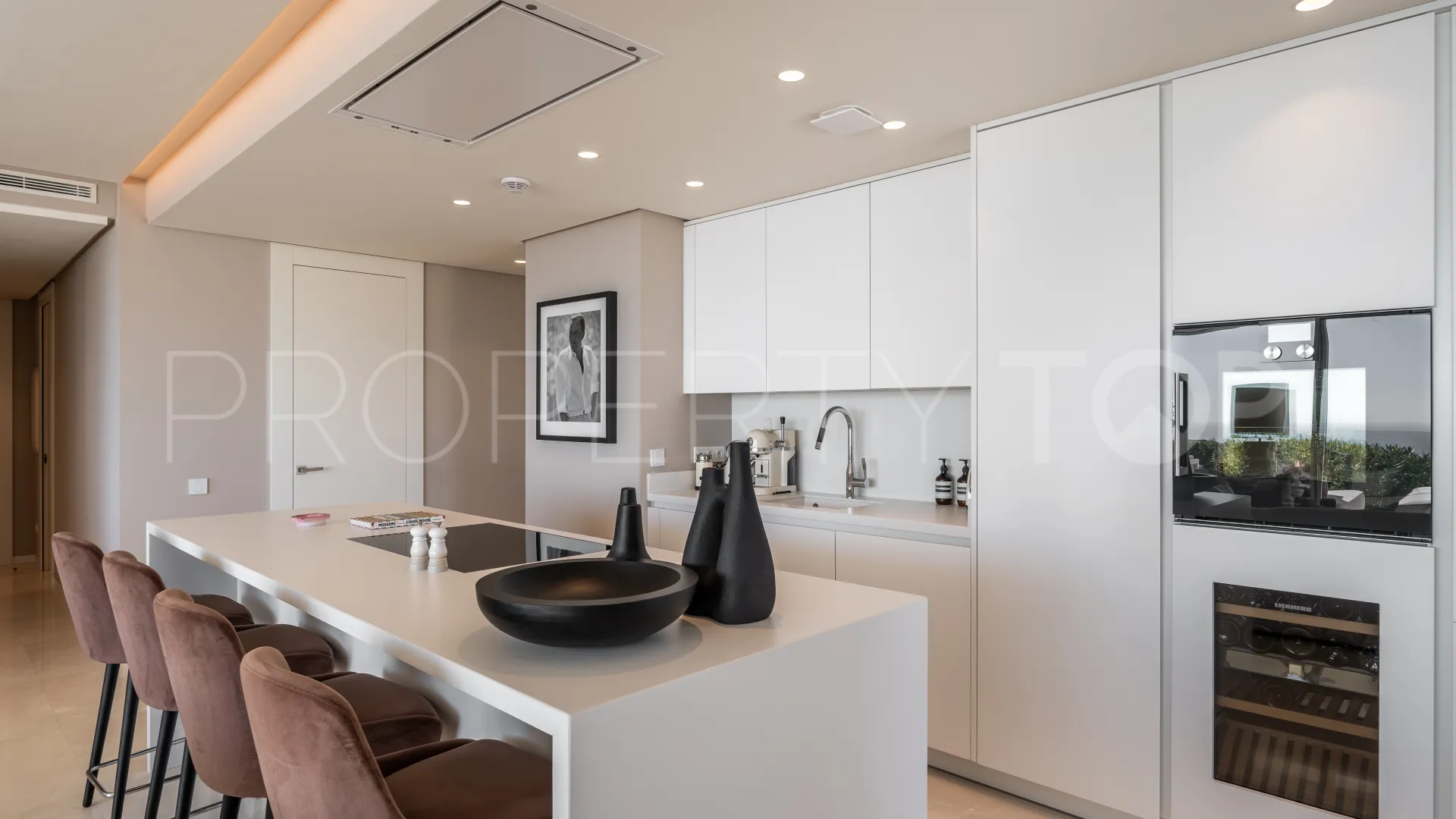 Comprar apartamento en Palo Alto con 3 dormitorios