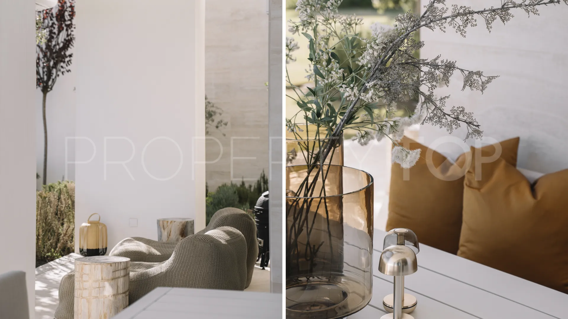 Comprar apartamento en Palo Alto con 3 dormitorios