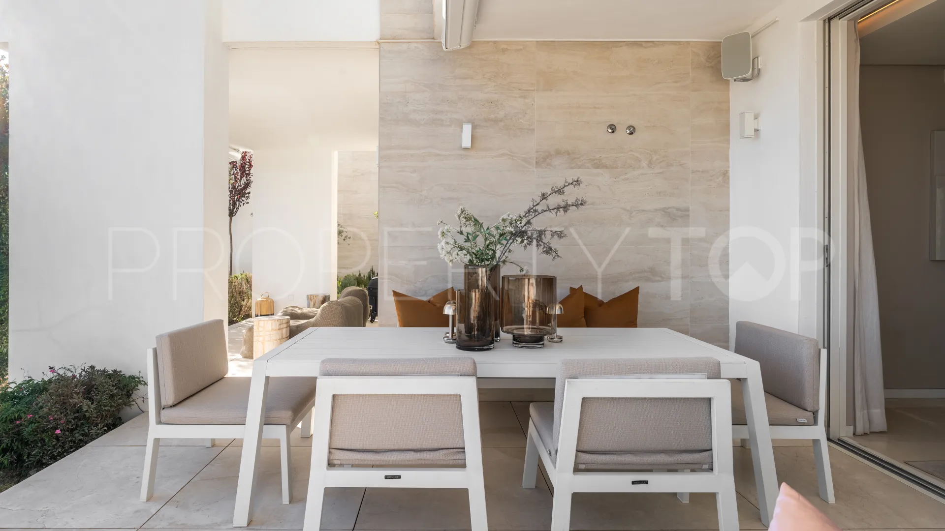 Comprar apartamento en Palo Alto con 3 dormitorios