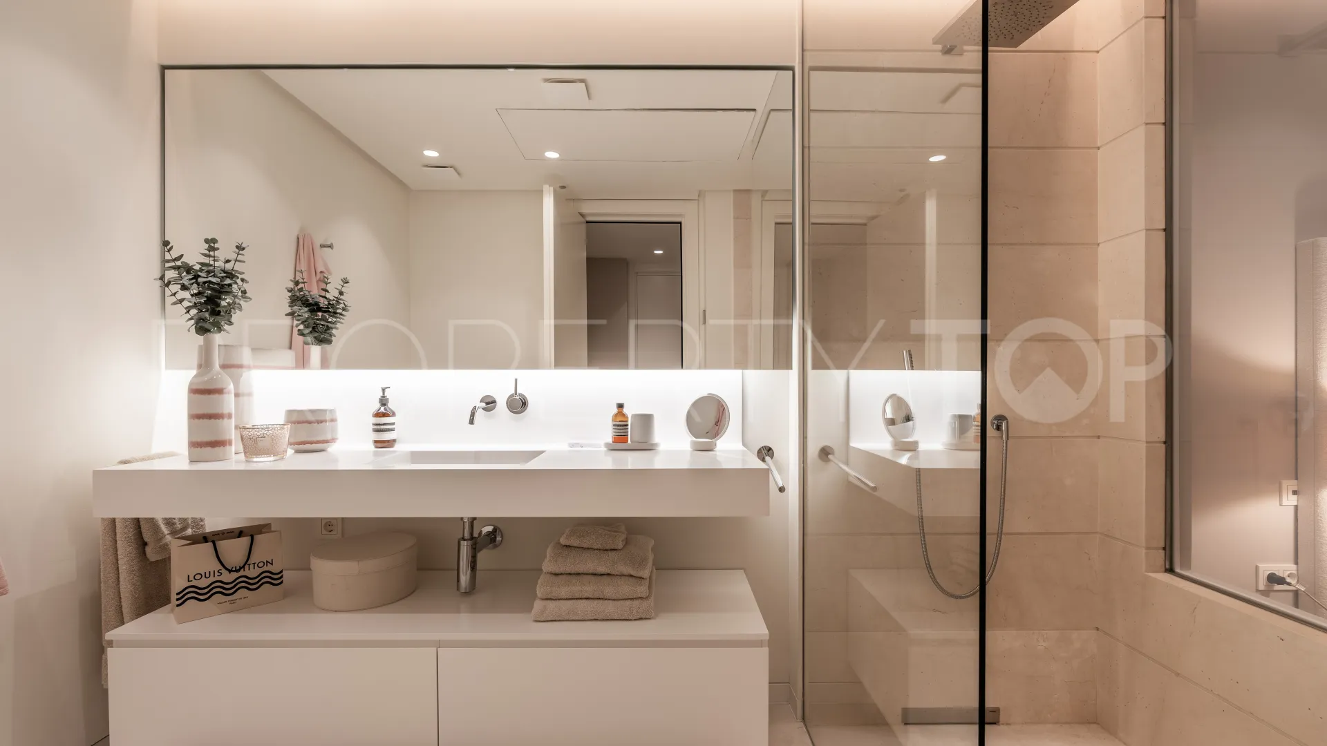 Comprar apartamento en Palo Alto con 3 dormitorios