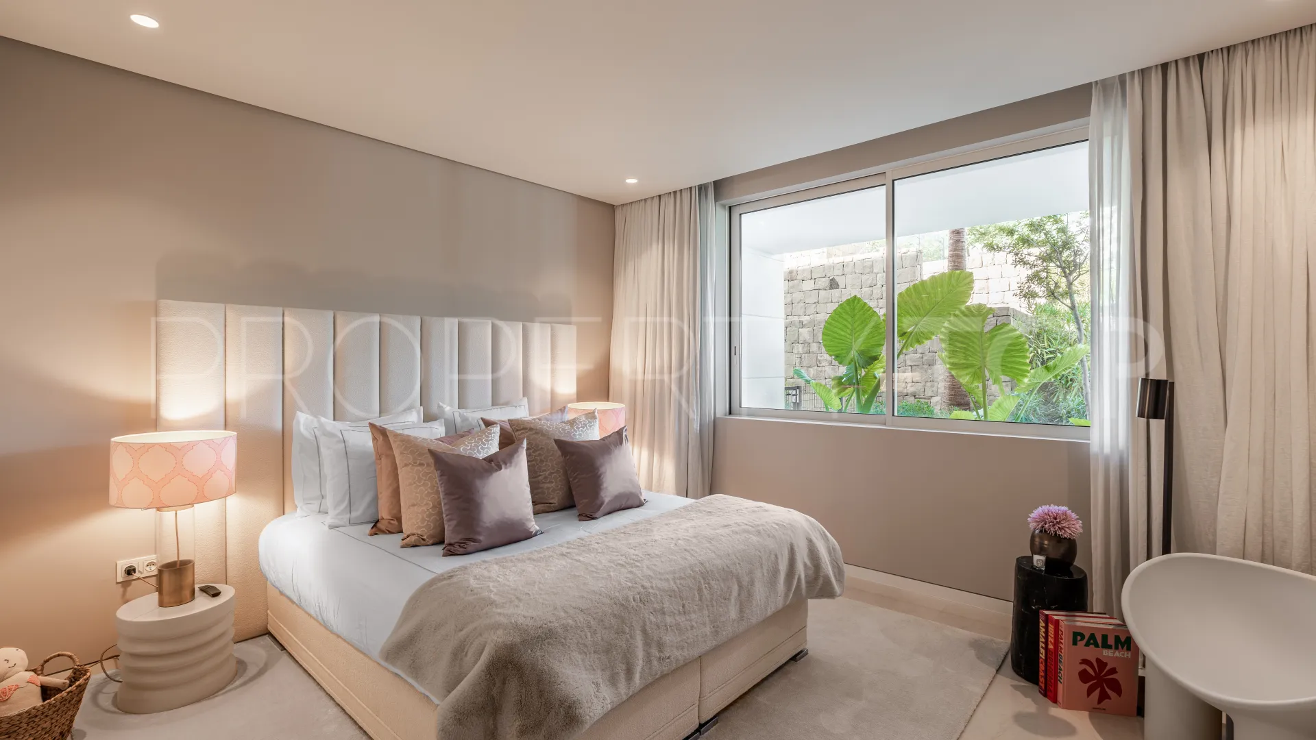 Comprar apartamento en Palo Alto con 3 dormitorios