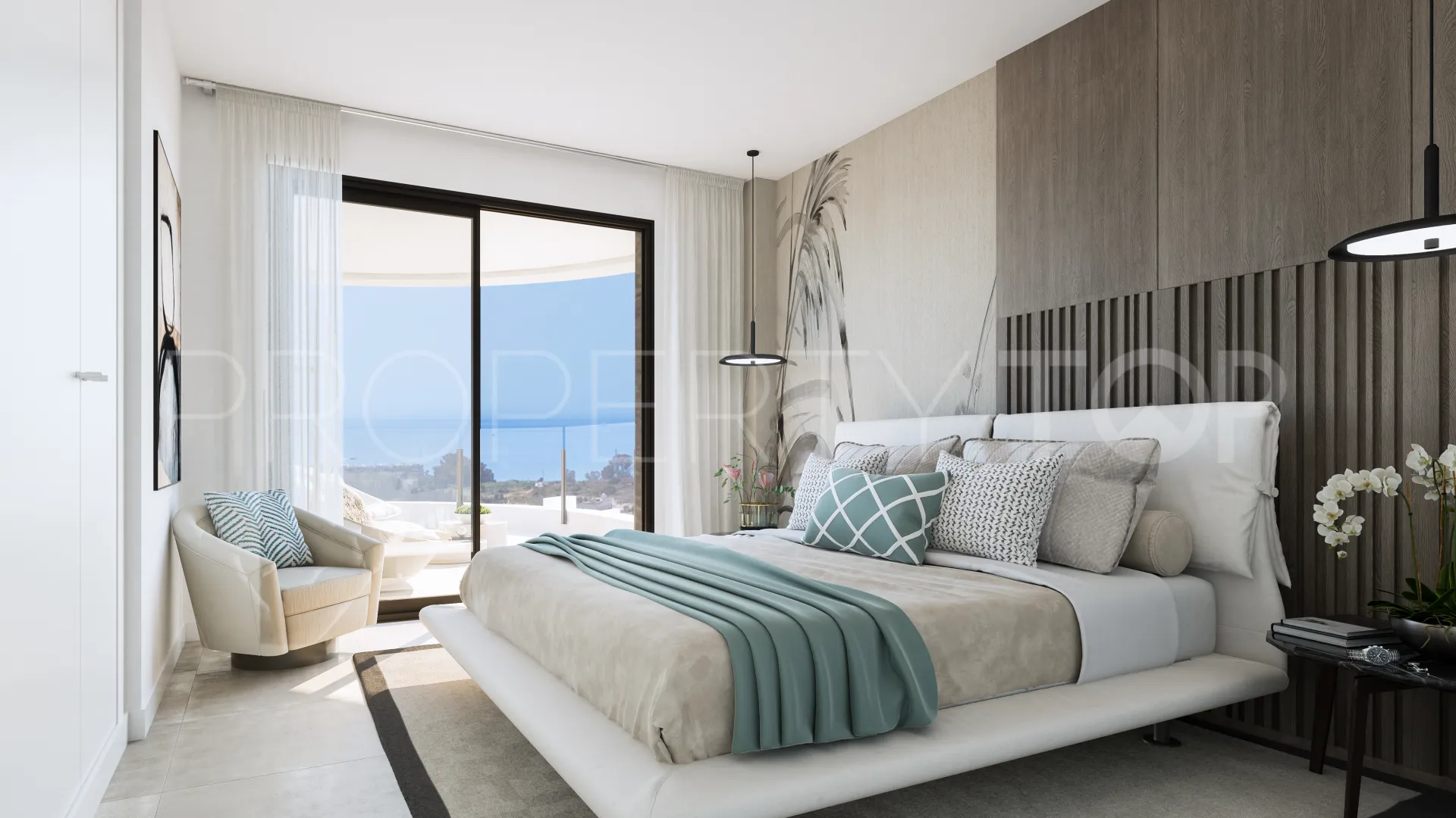 For sale Estepona East apartment