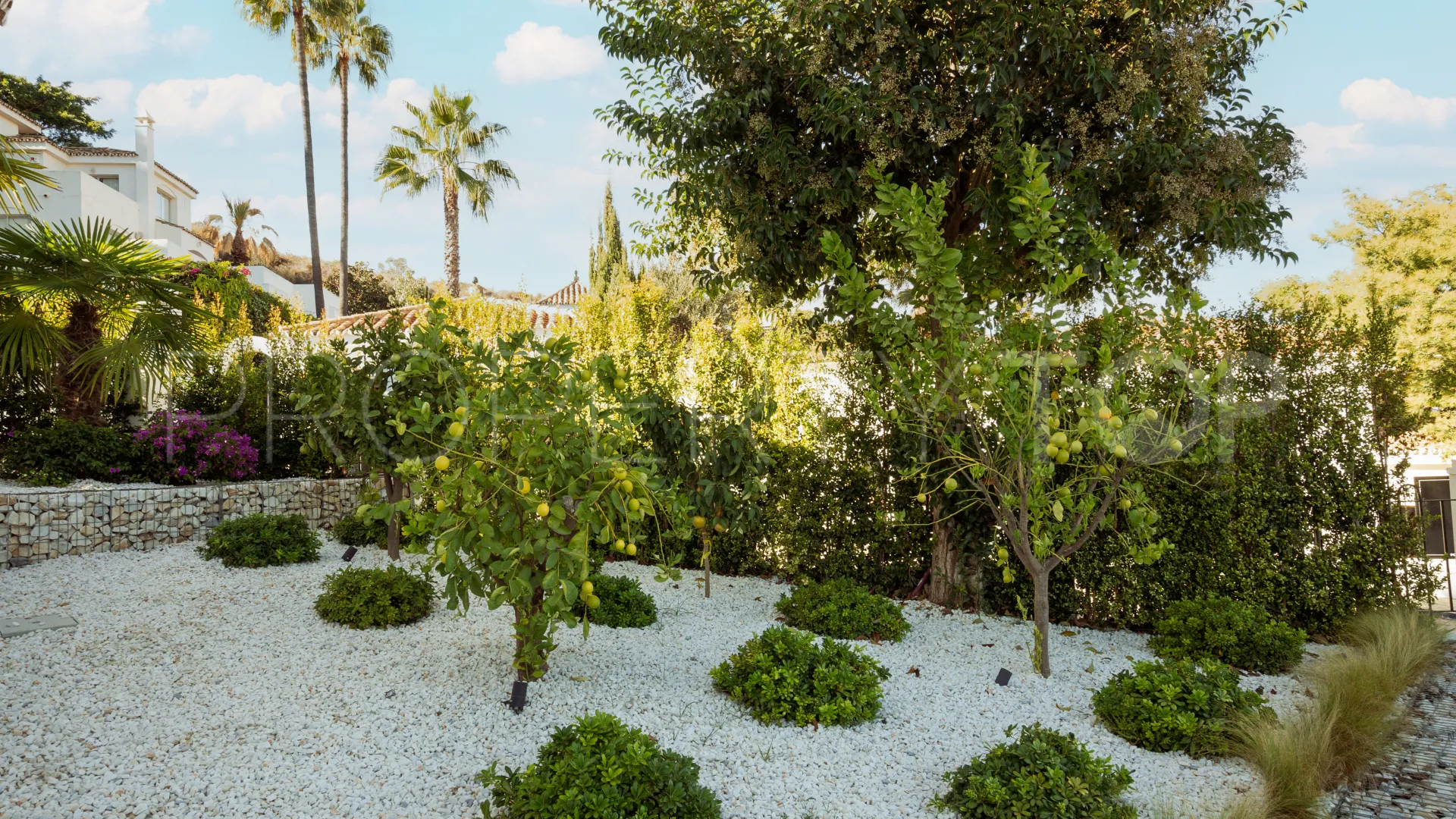 5 bedrooms Los Naranjos Hill Club villa for sale