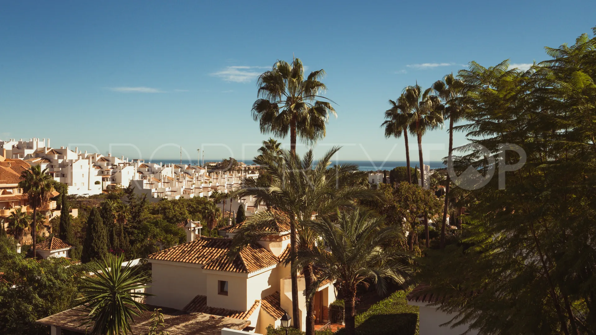 5 bedrooms Los Naranjos Hill Club villa for sale