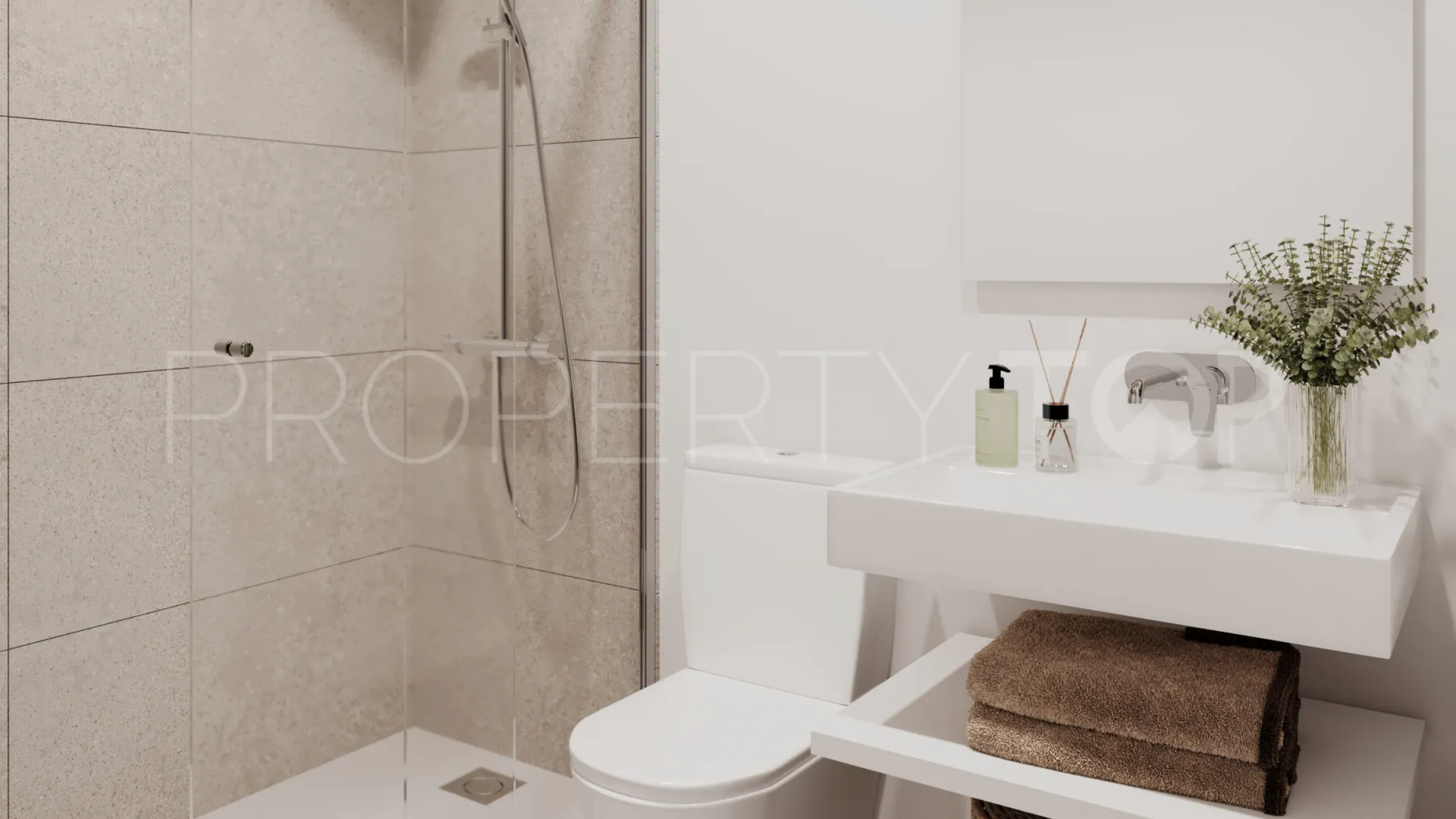 Se vende duplex en Cancelada