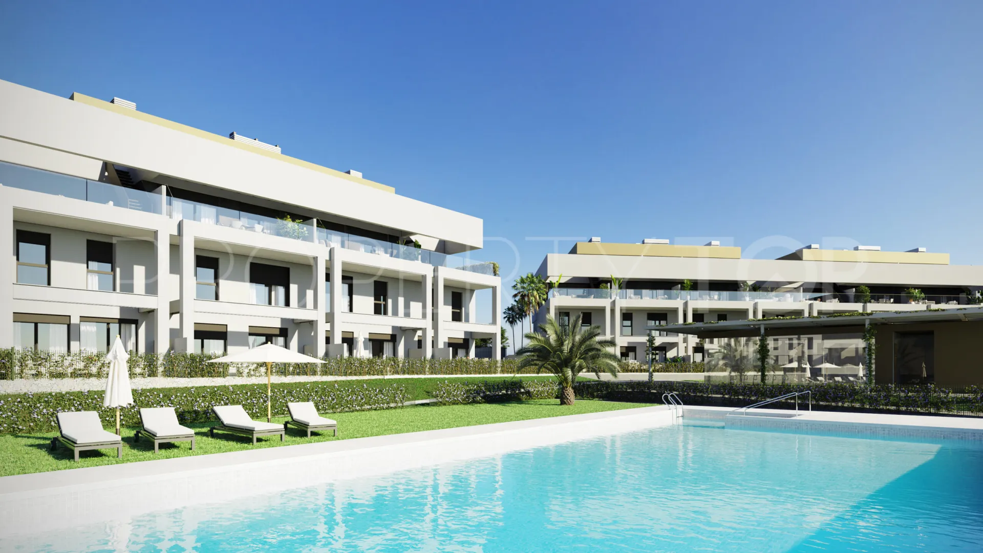 Se vende duplex en Cancelada