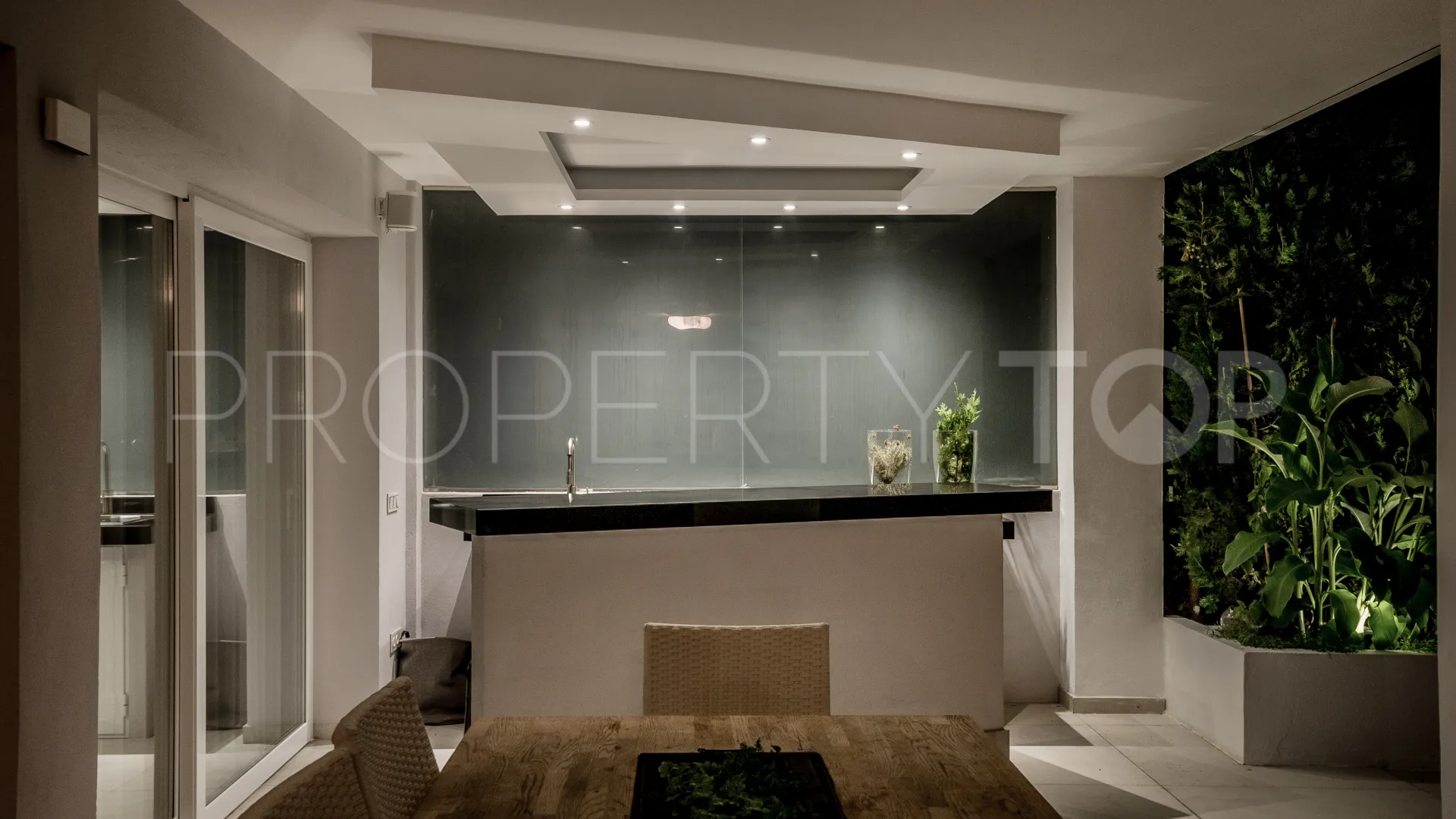 Villa en venta en Balcones de Sierra Blanca de 5 dormitorios