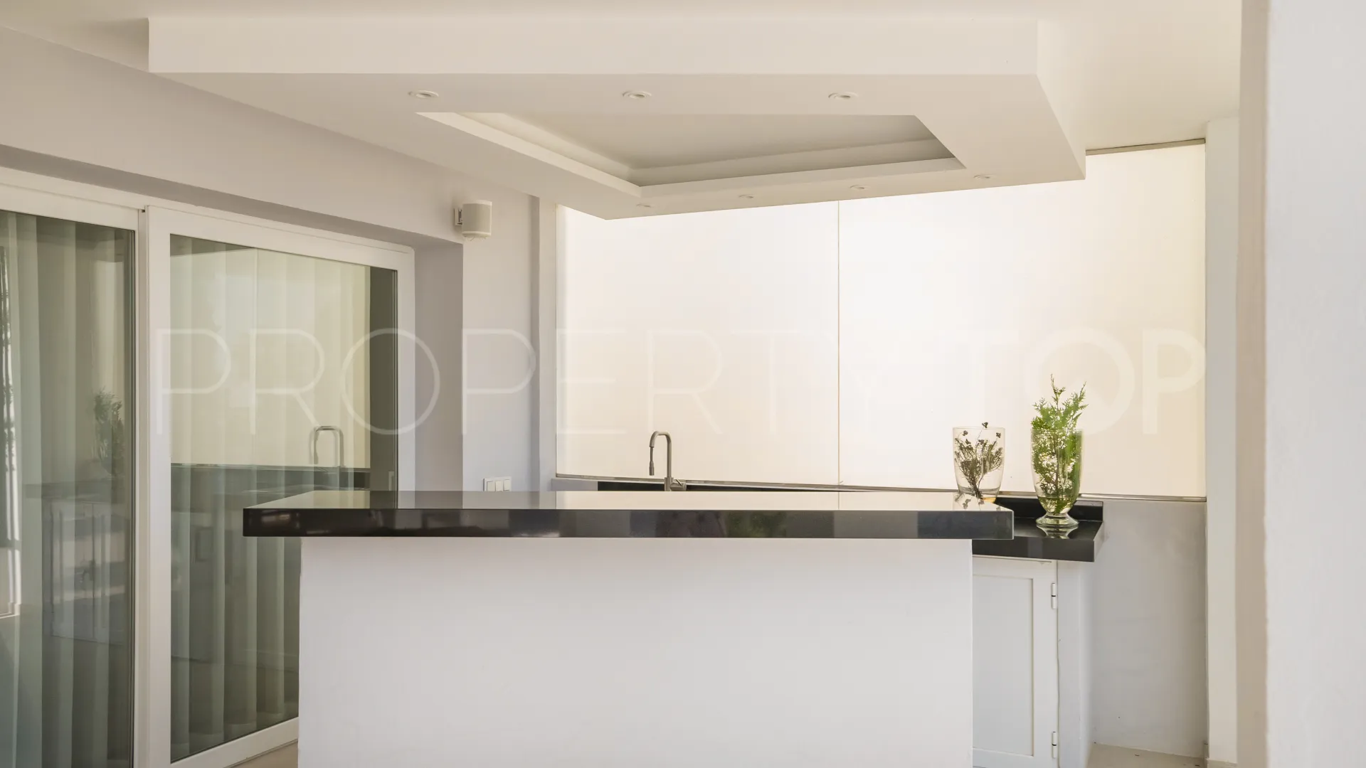 Villa en venta en Balcones de Sierra Blanca de 5 dormitorios
