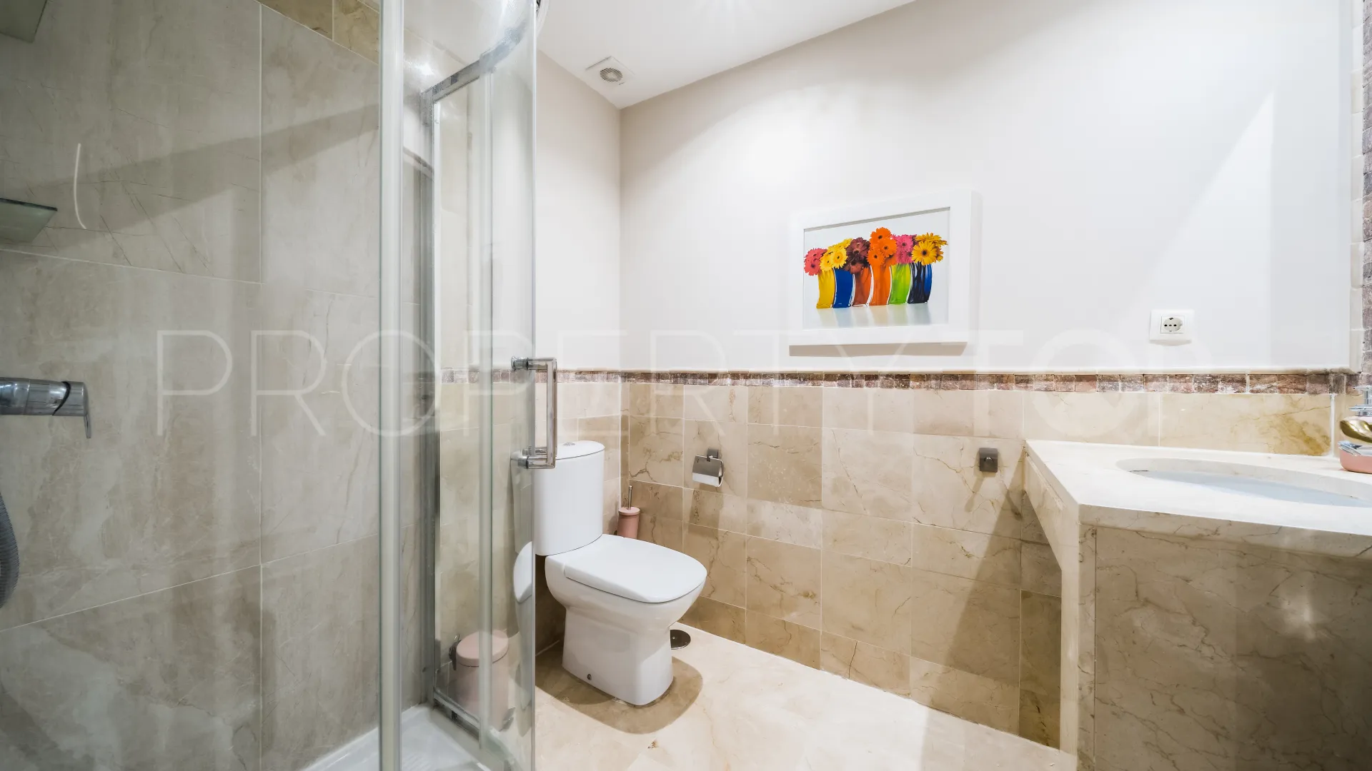 2 bedrooms La Quinta Village ground floor apartment for sale