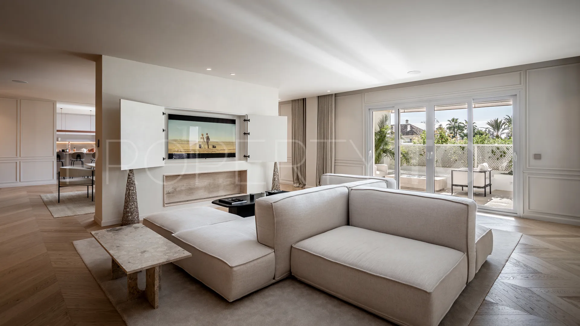 Apartamento en venta en Monte Paraiso