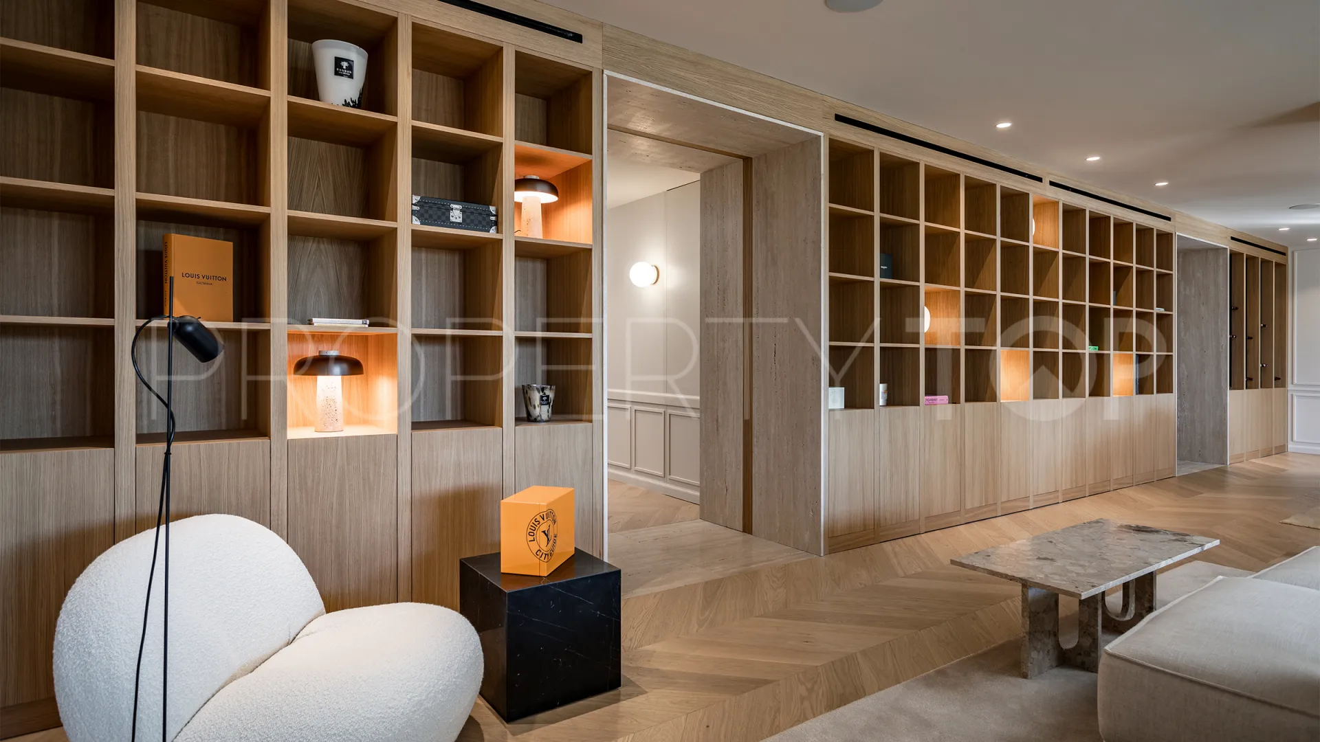 Apartamento en venta en Monte Paraiso