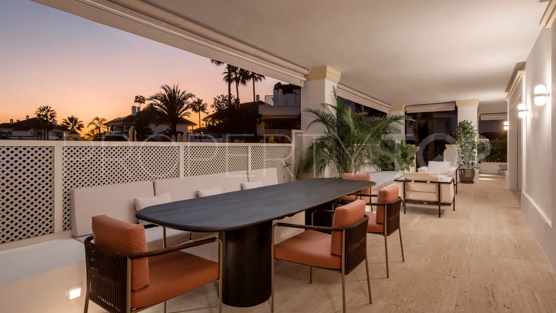 Apartamento en venta en Monte Paraiso