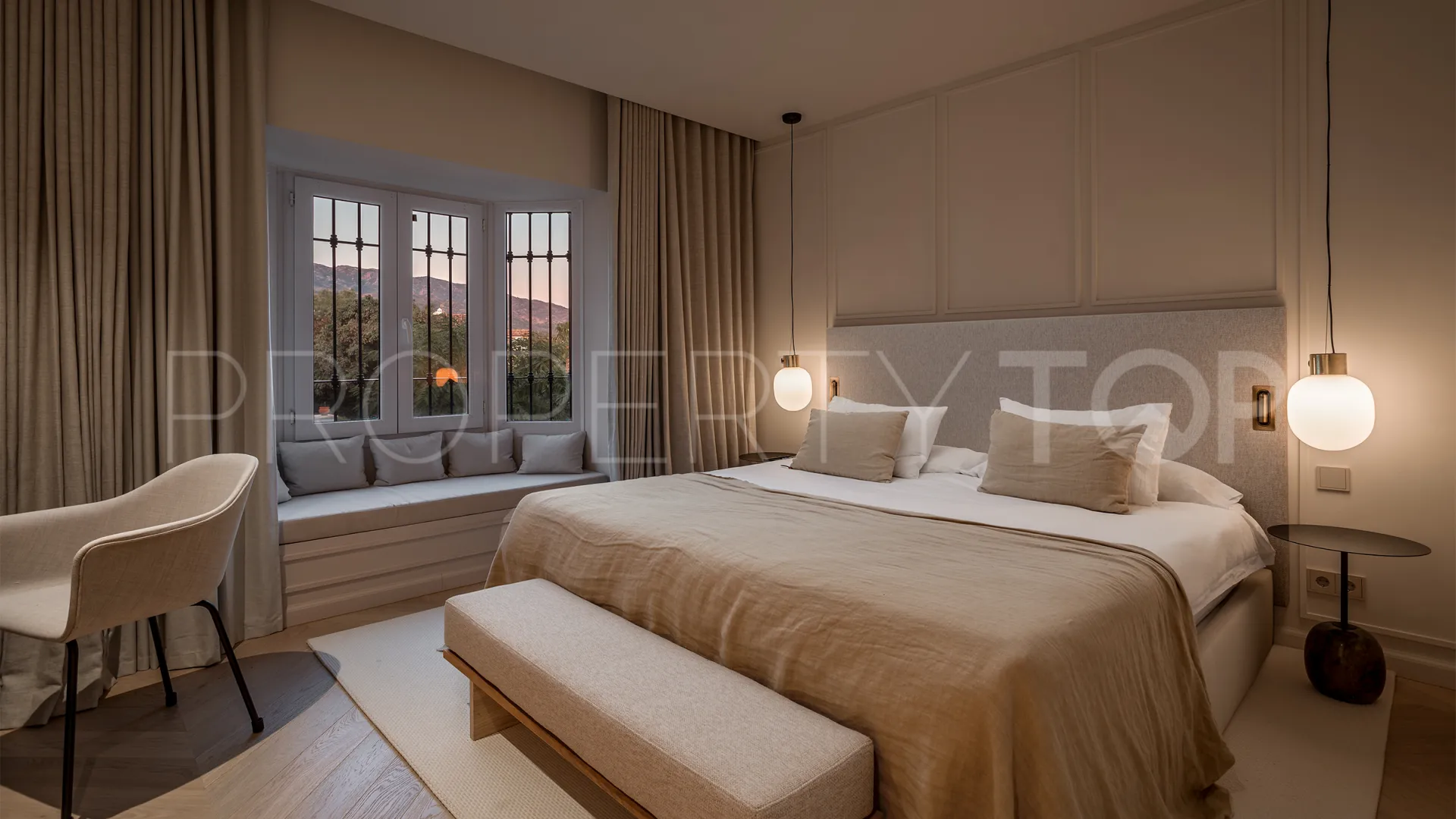 Apartamento en venta en Monte Paraiso