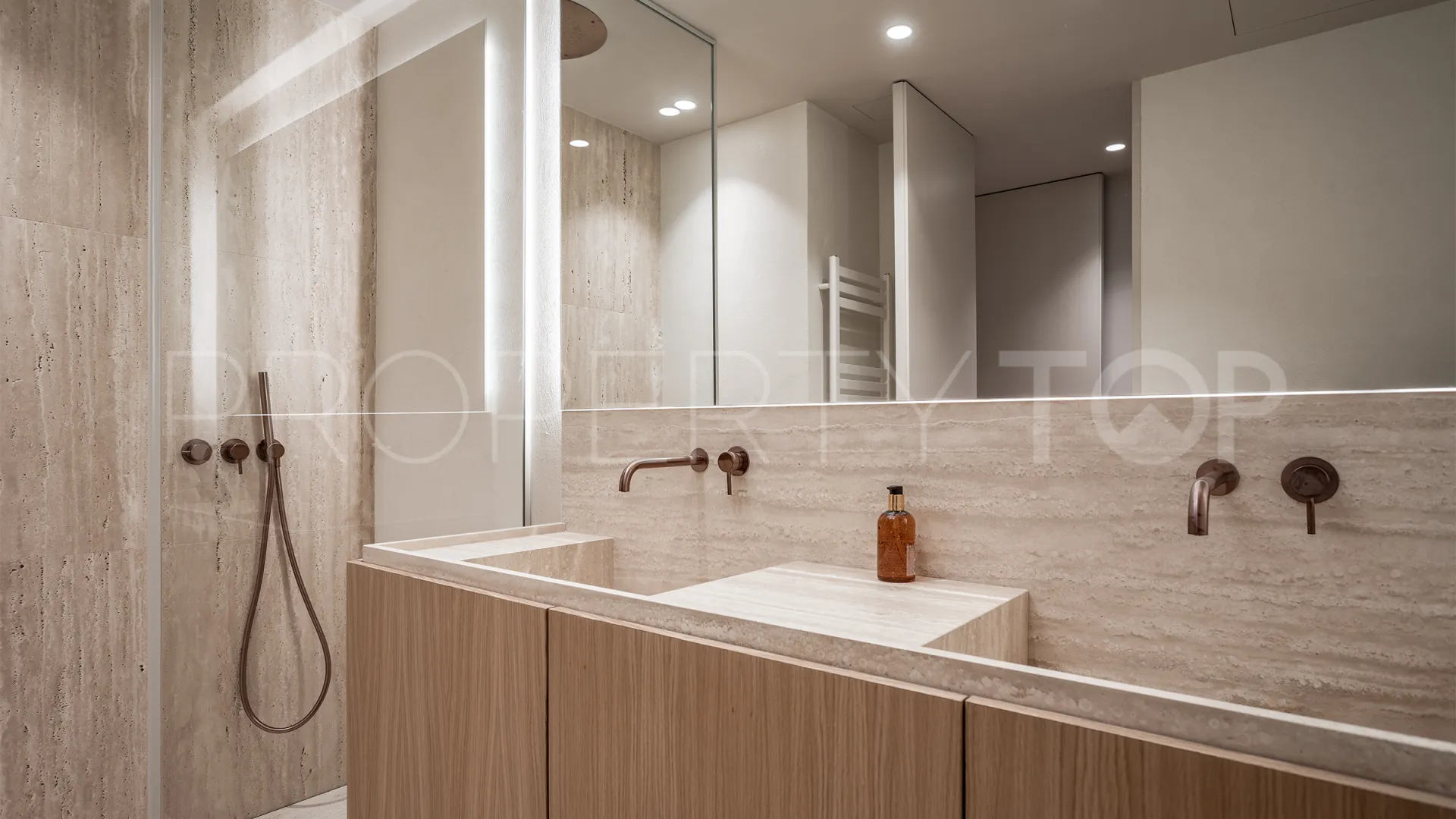 Apartamento en venta en Monte Paraiso