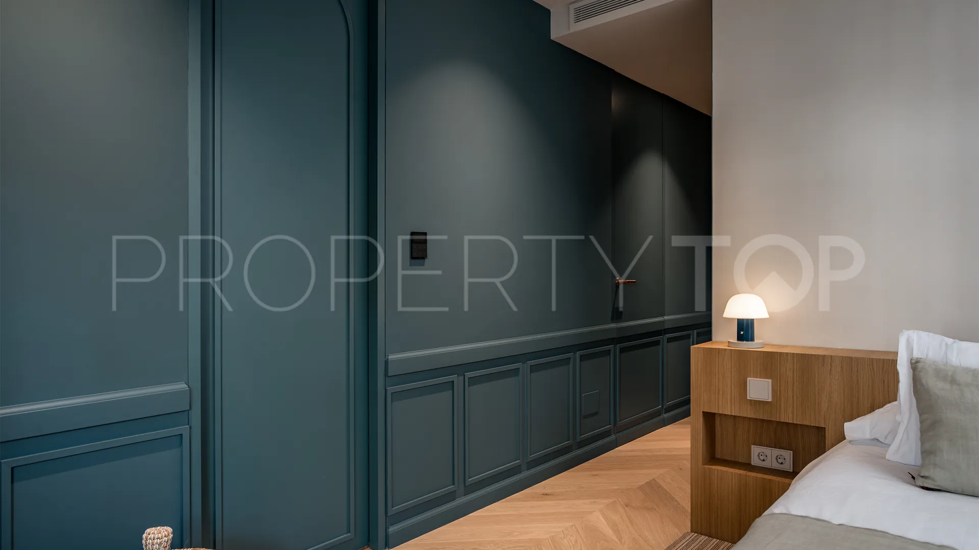 Apartamento en venta en Monte Paraiso