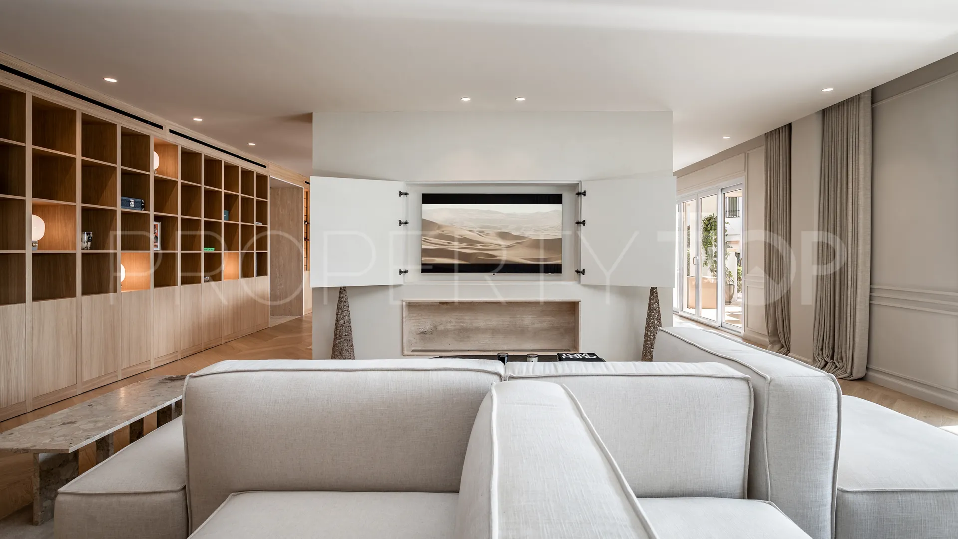 Apartamento en venta en Monte Paraiso