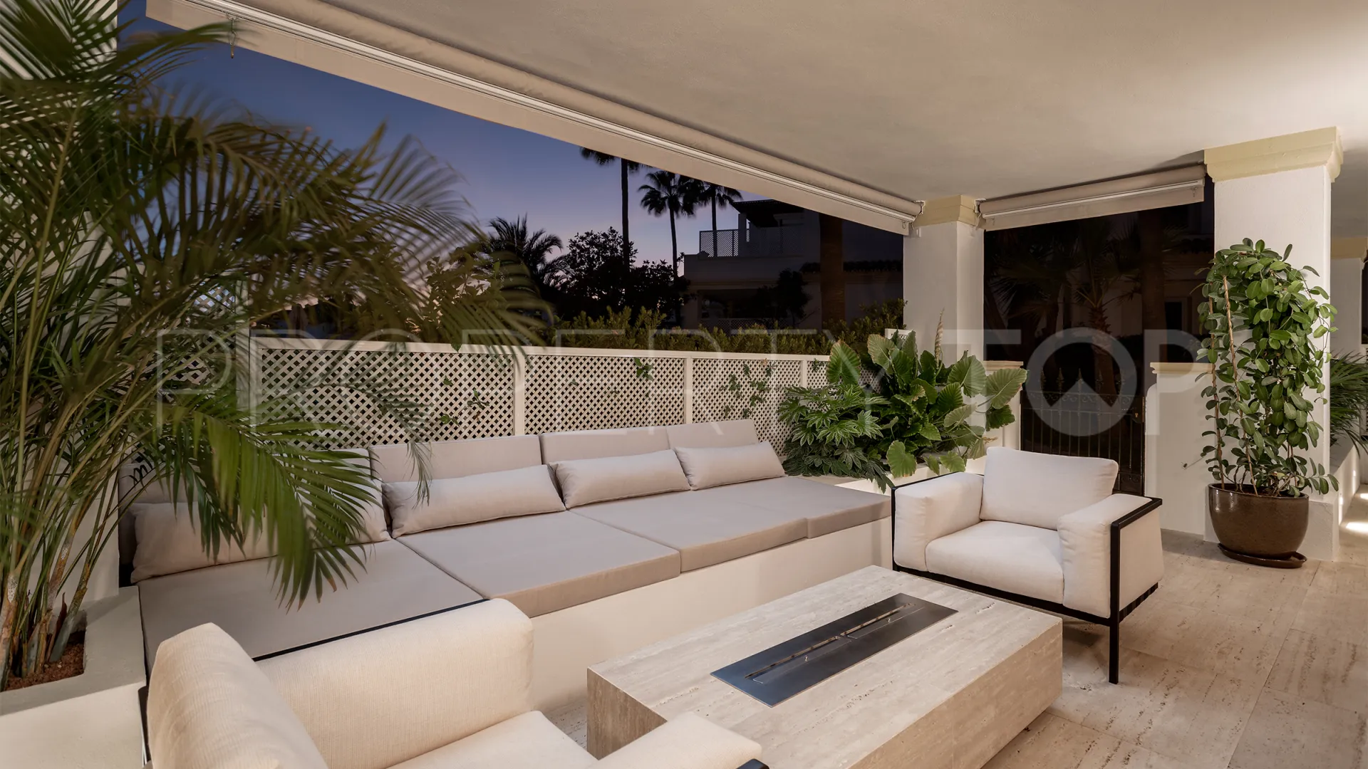 Apartamento en venta en Monte Paraiso