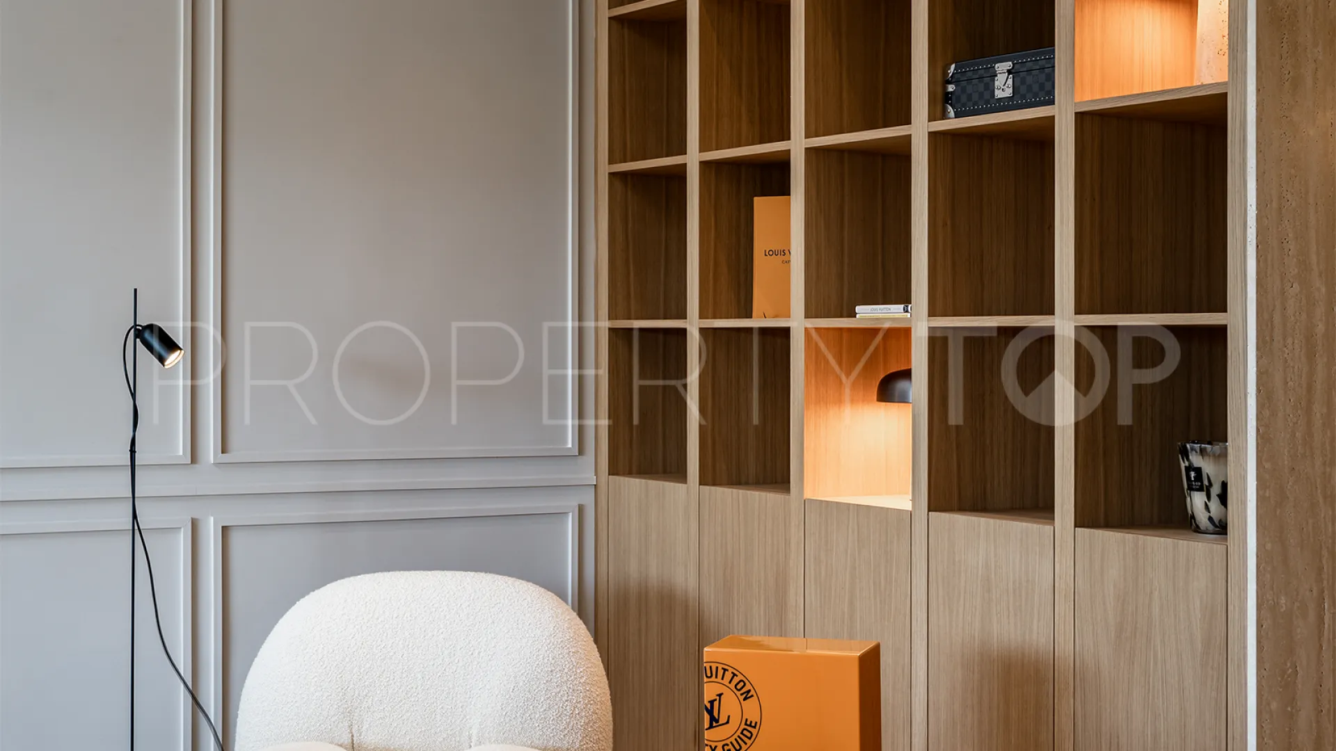 Apartamento en venta en Monte Paraiso