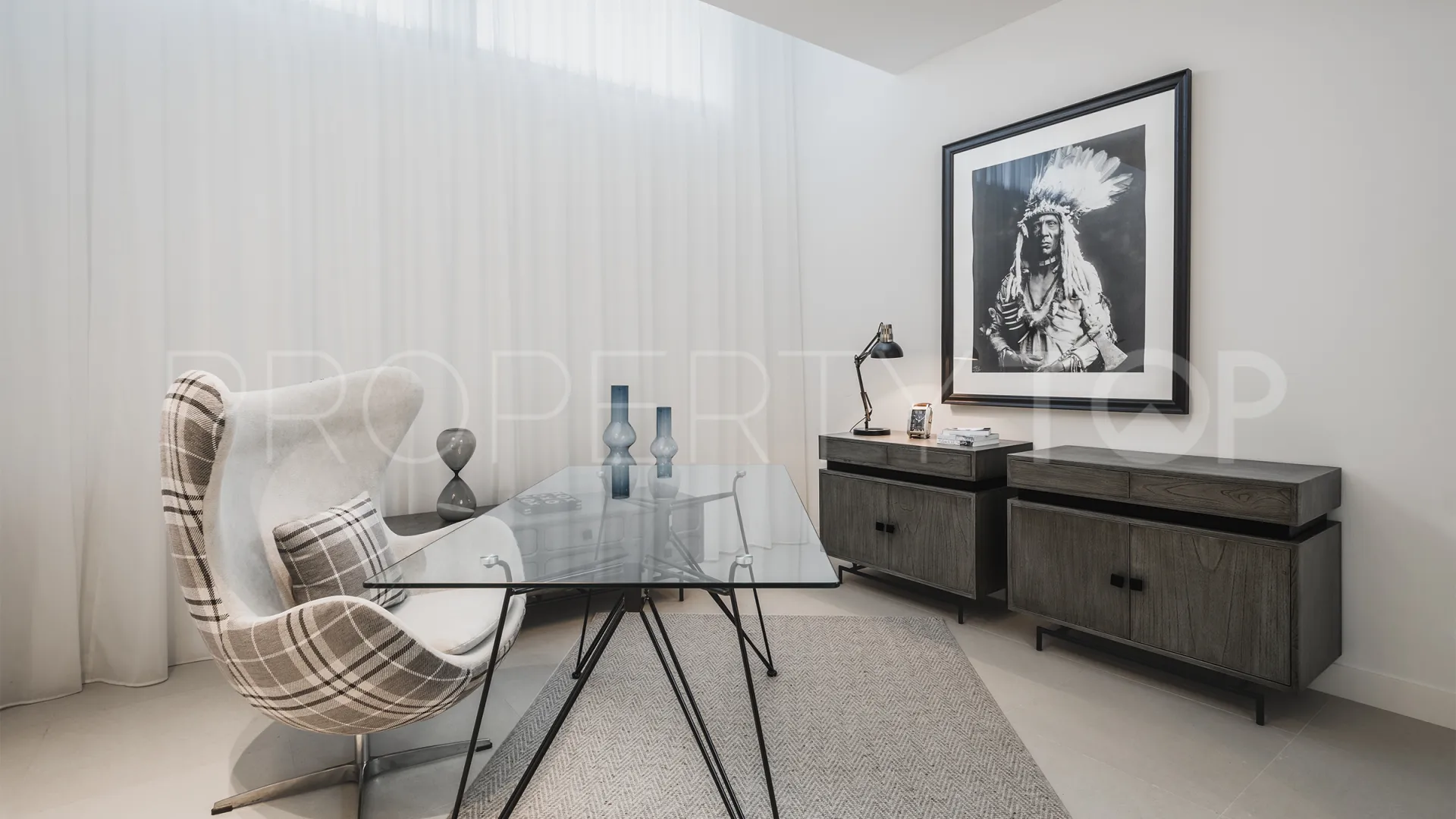 Villa de 4 dormitorios a la venta en El Paraiso