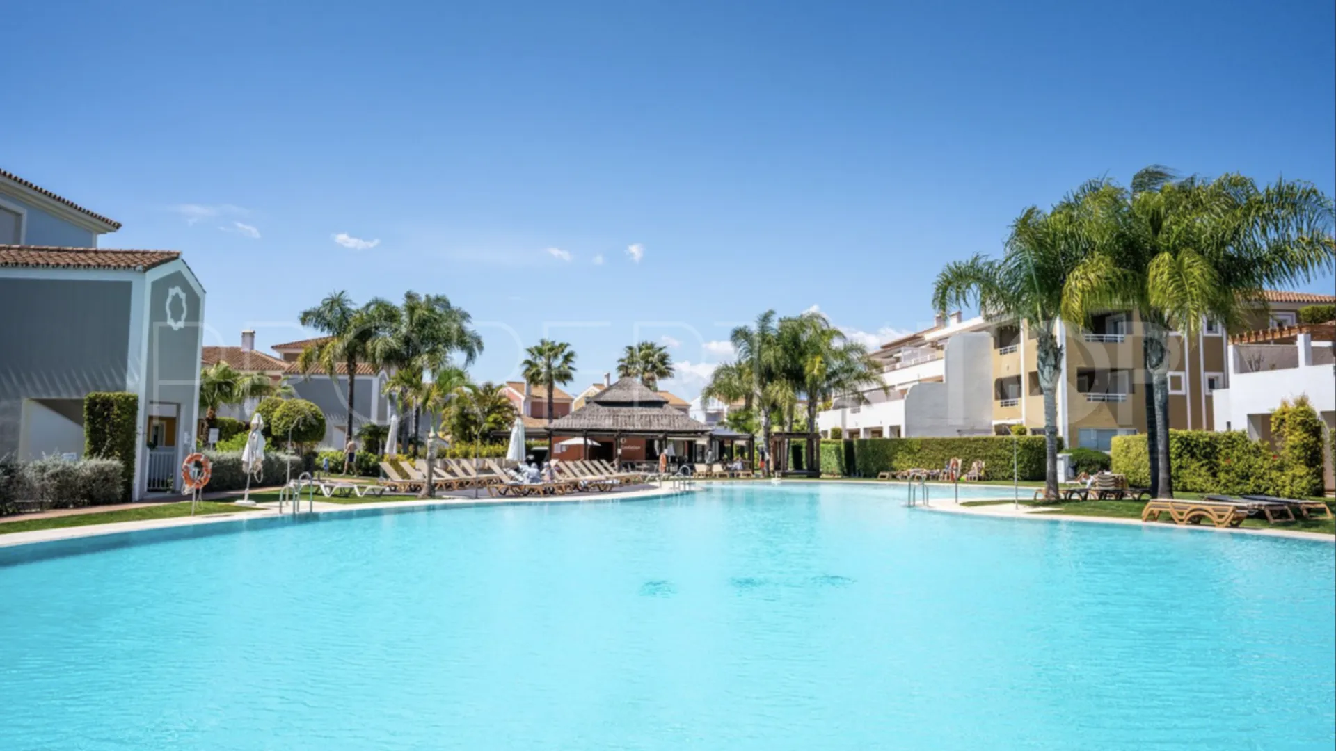 2 bedrooms apartment for sale in El Paraiso