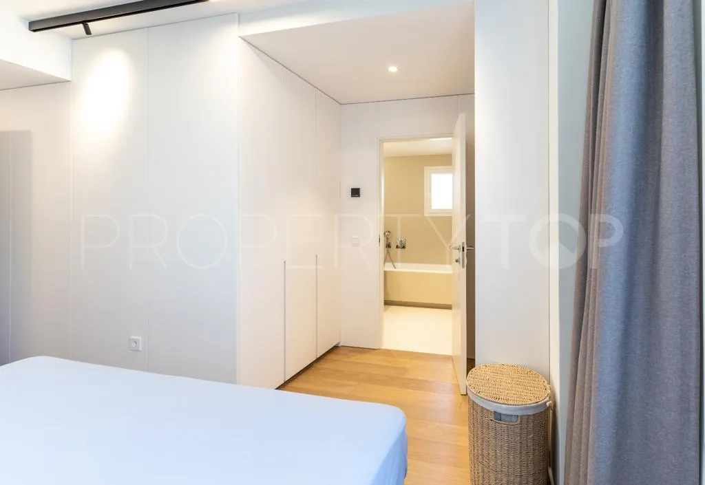 2 bedrooms apartment for sale in El Paraiso