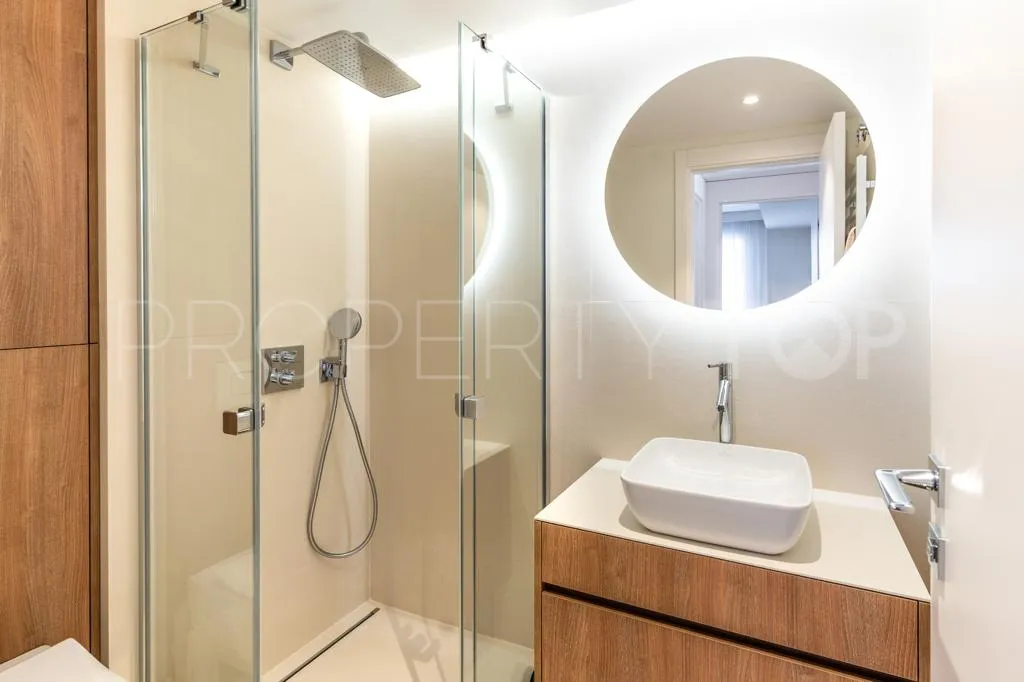 2 bedrooms apartment for sale in El Paraiso