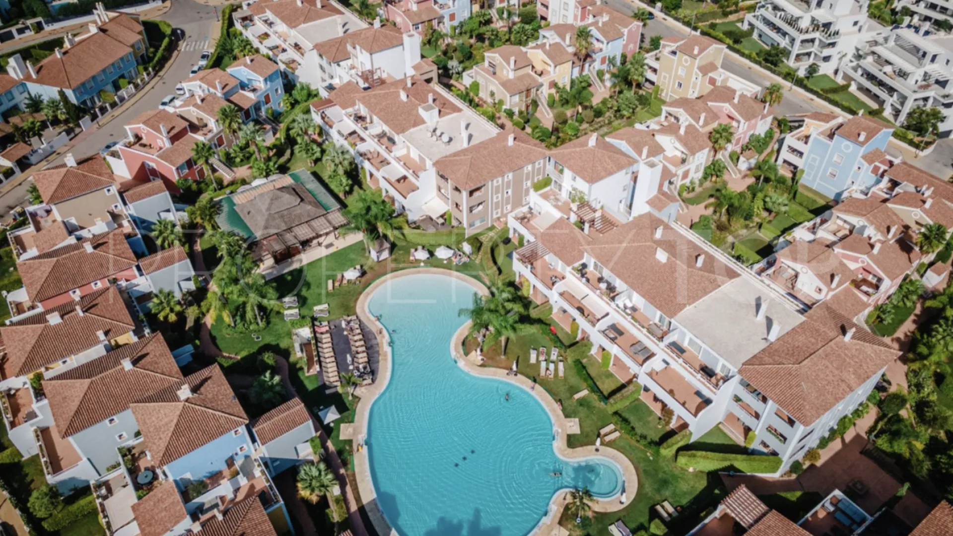 2 bedrooms apartment for sale in El Paraiso