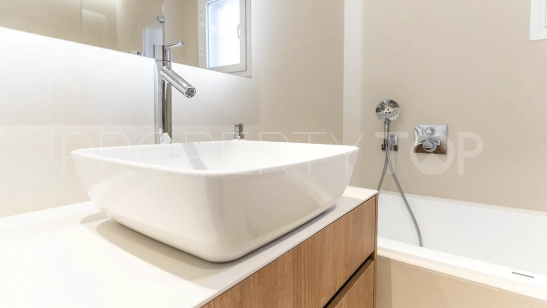 2 bedrooms apartment for sale in El Paraiso