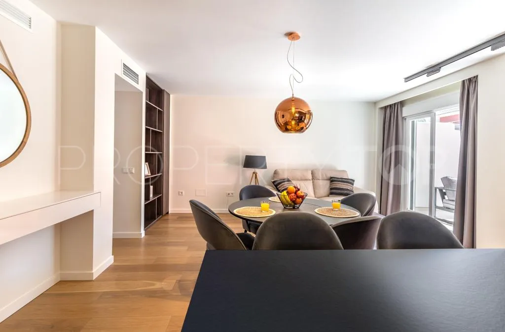 2 bedrooms apartment for sale in El Paraiso