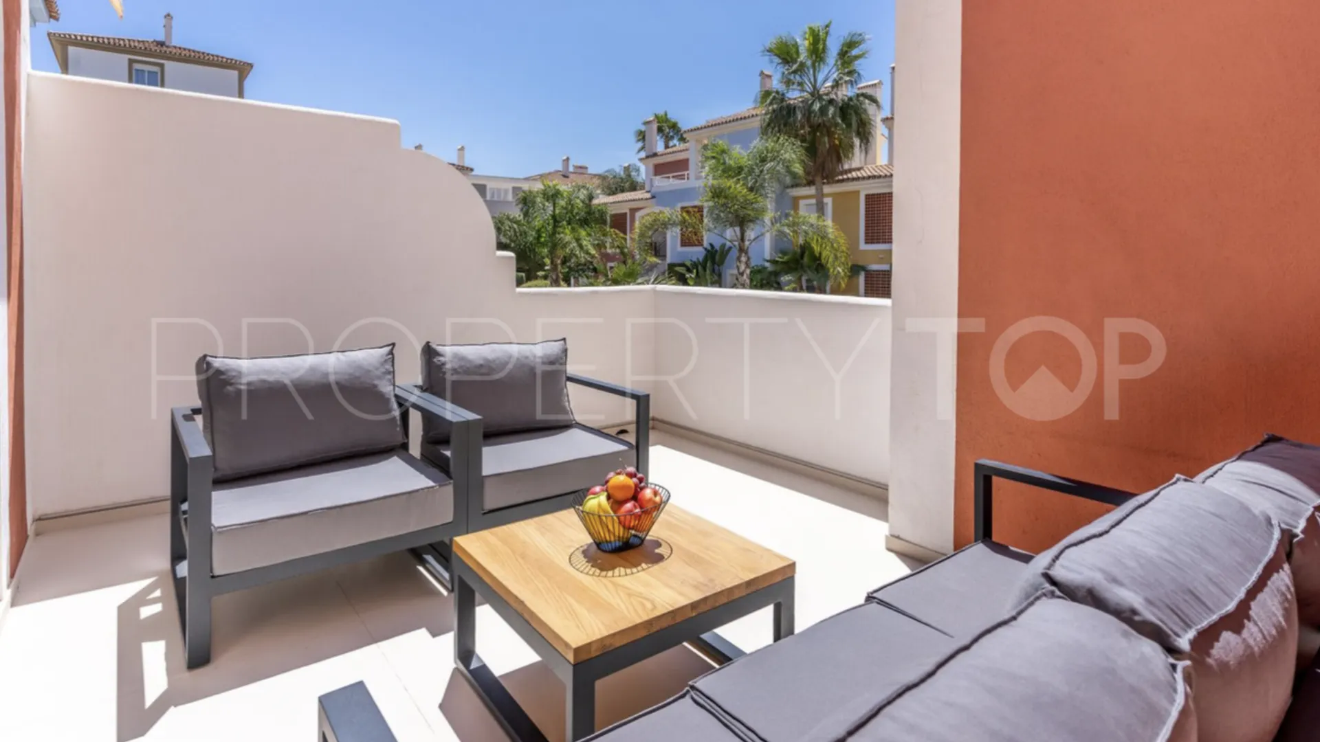2 bedrooms apartment for sale in El Paraiso