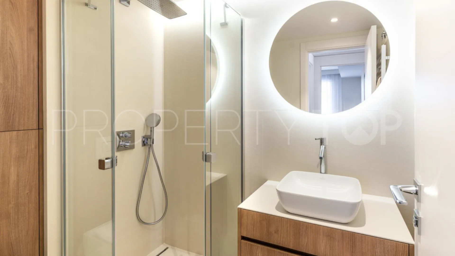 2 bedrooms apartment for sale in El Paraiso