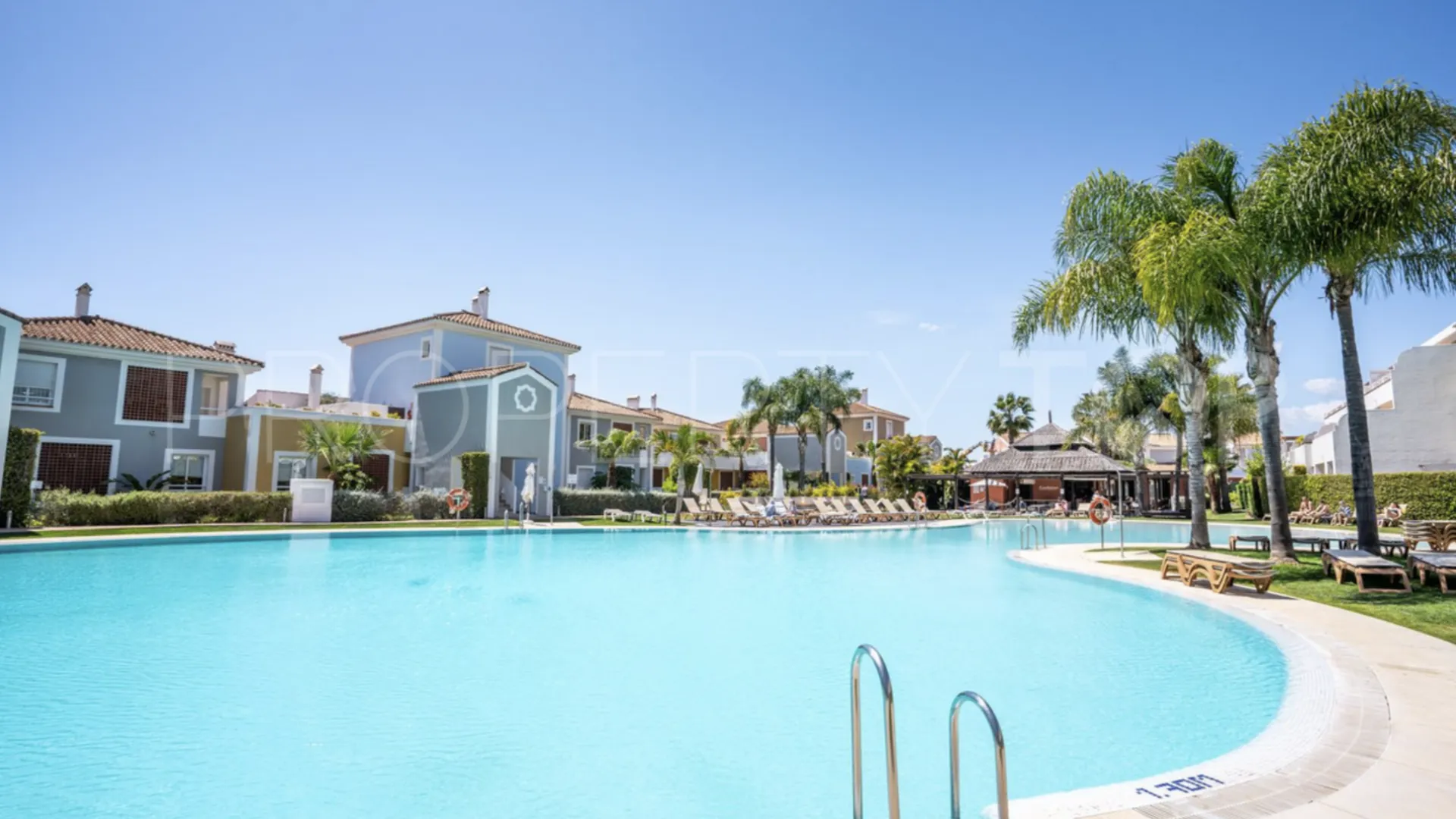 2 bedrooms apartment for sale in El Paraiso