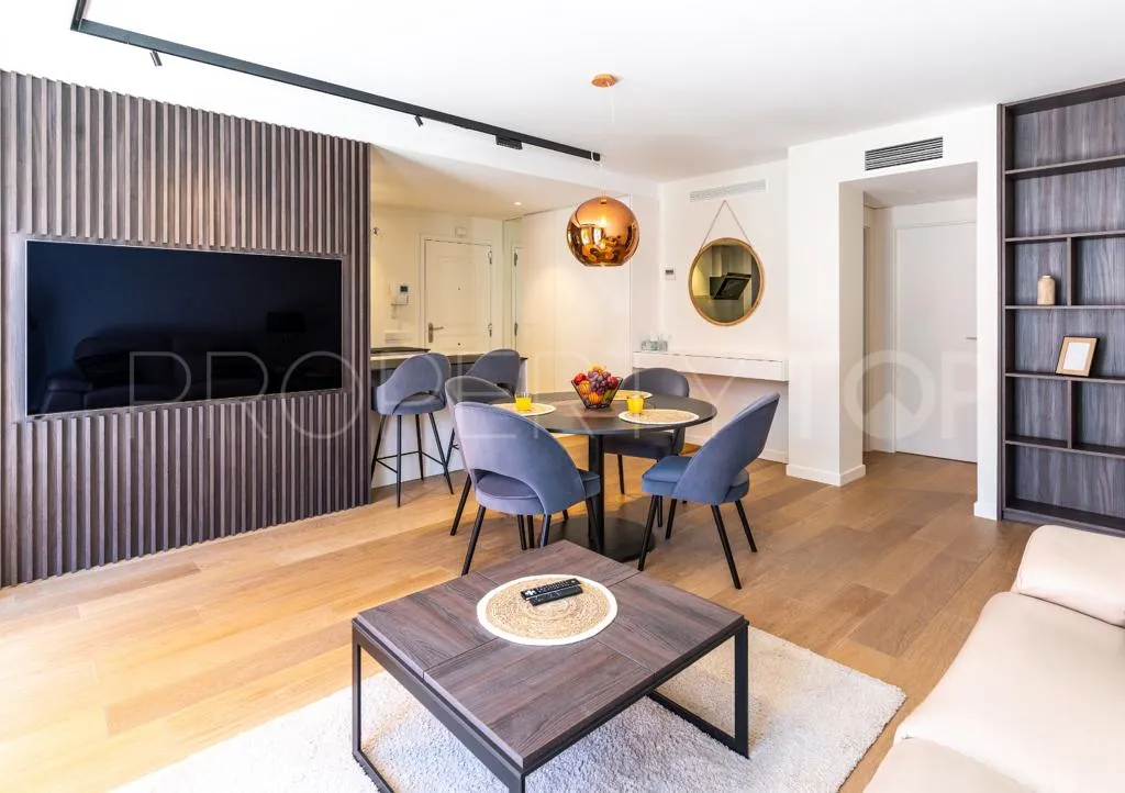 2 bedrooms apartment for sale in El Paraiso