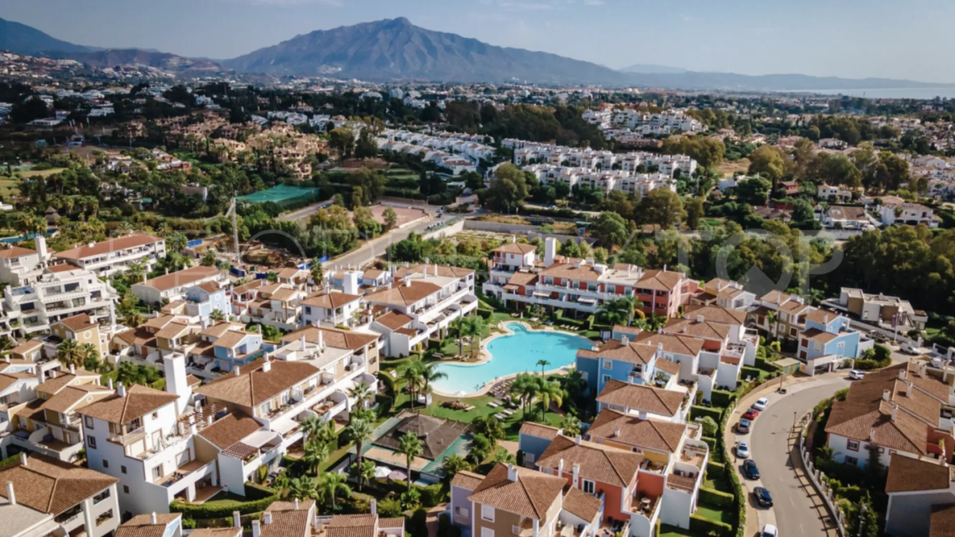 2 bedrooms apartment for sale in El Paraiso