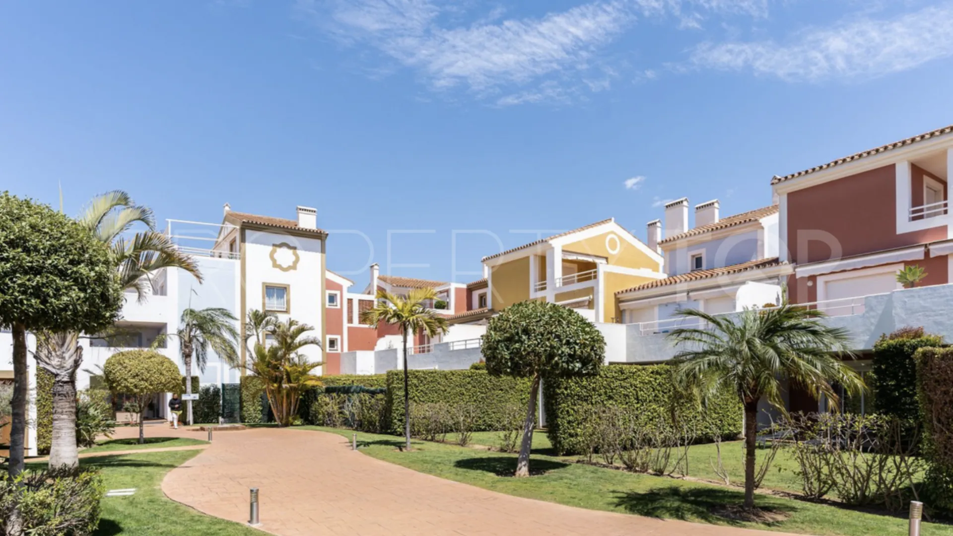 2 bedrooms apartment for sale in El Paraiso