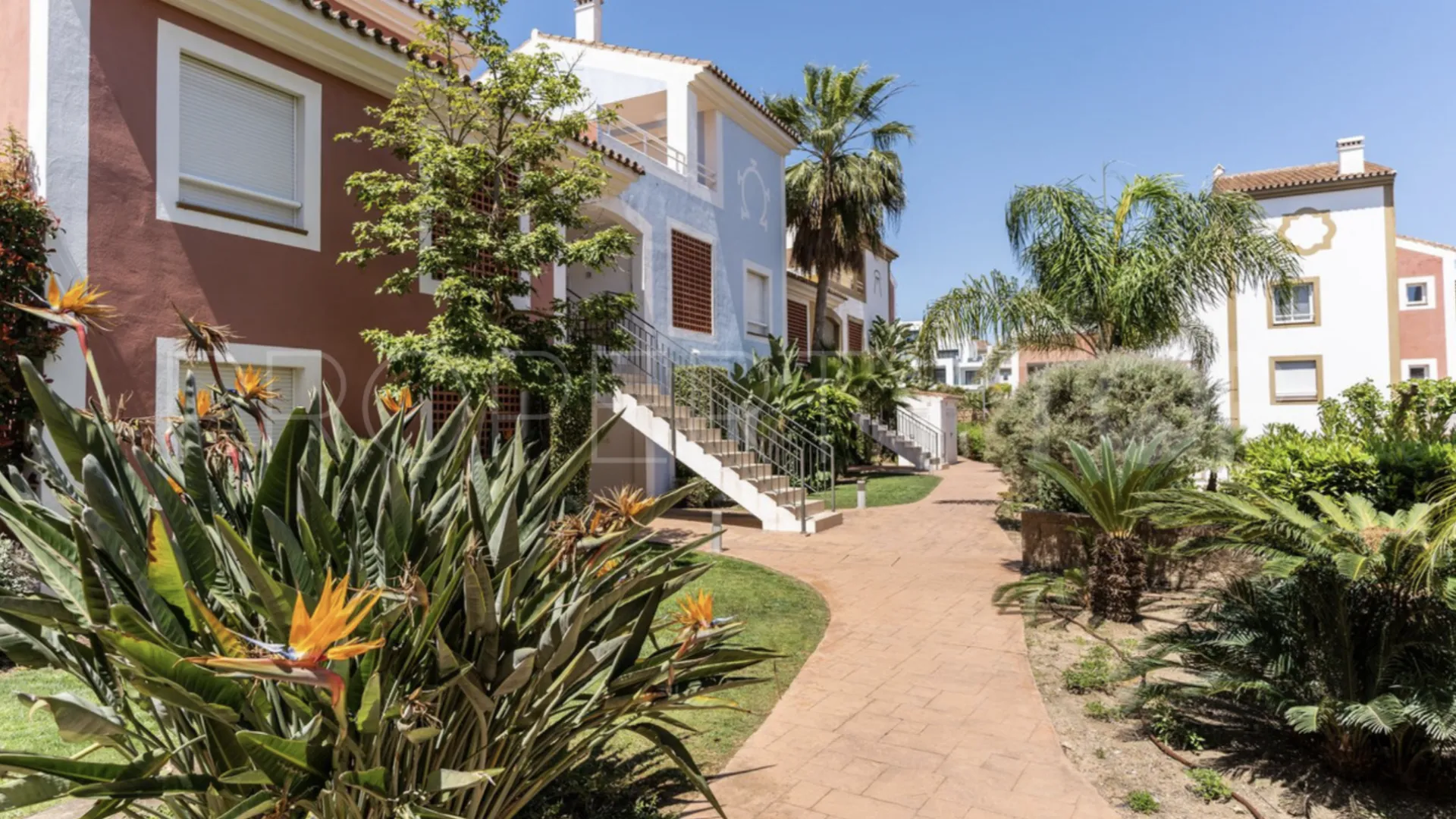 2 bedrooms apartment for sale in El Paraiso