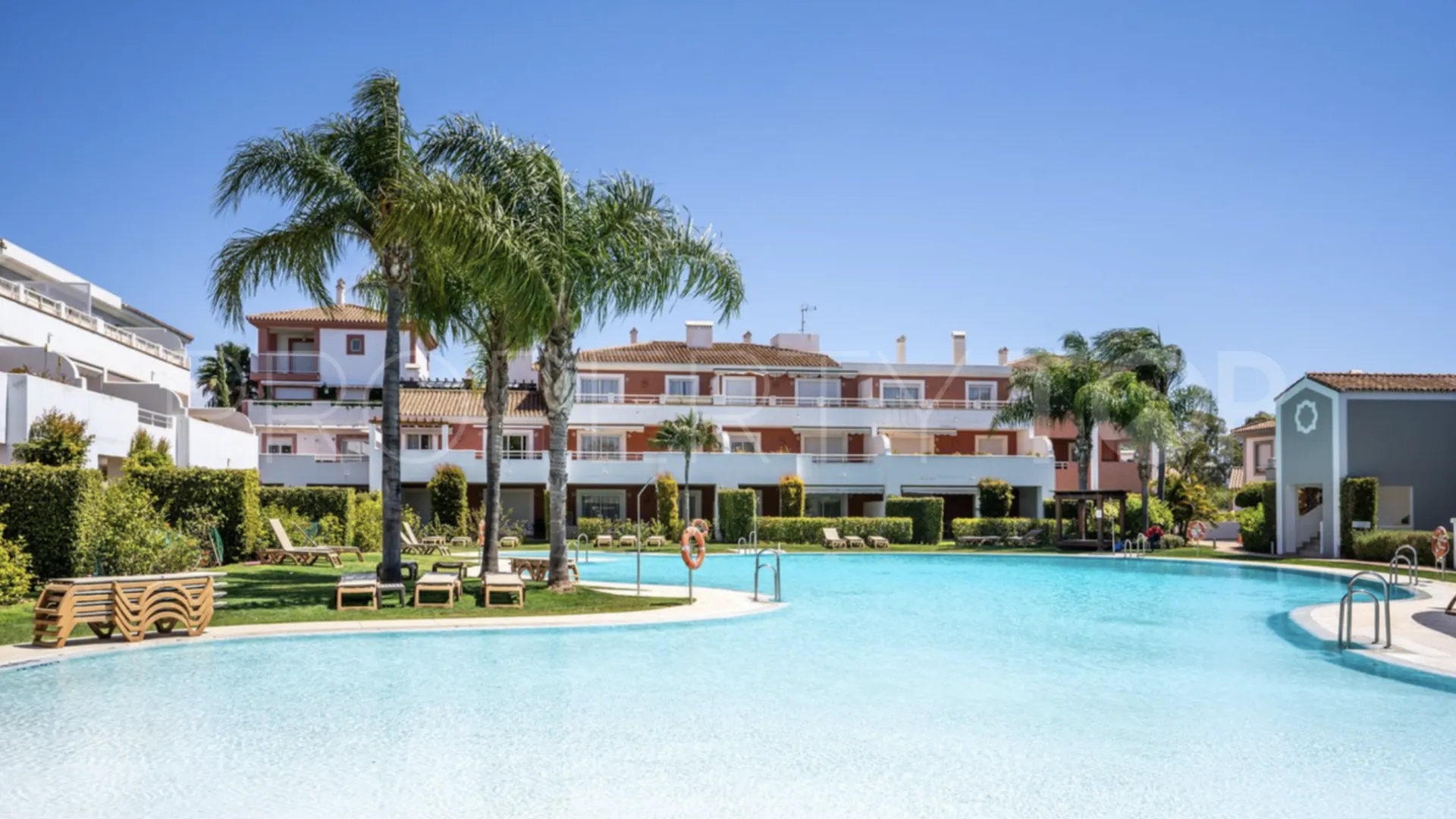 2 bedrooms apartment for sale in El Paraiso