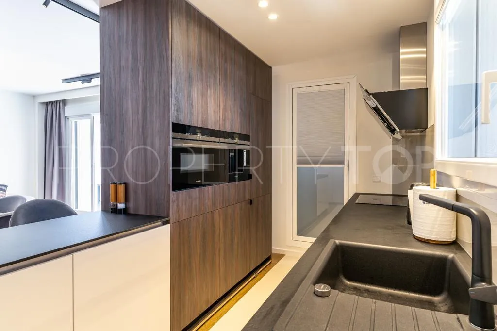2 bedrooms apartment for sale in El Paraiso