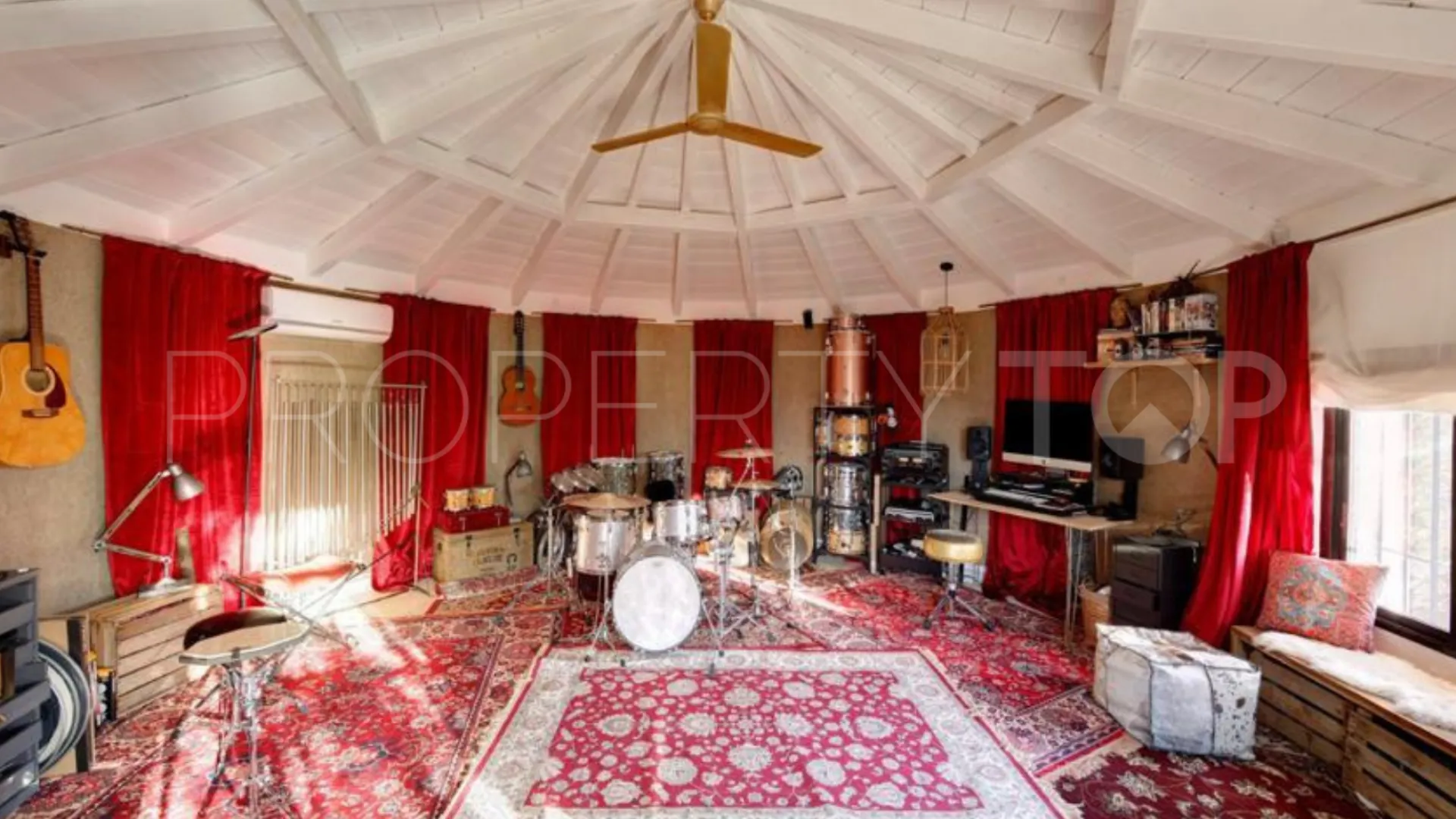 Villa en venta en Golden Mile