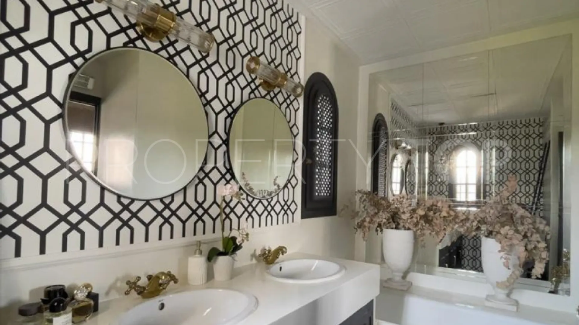 Villa en venta en Golden Mile