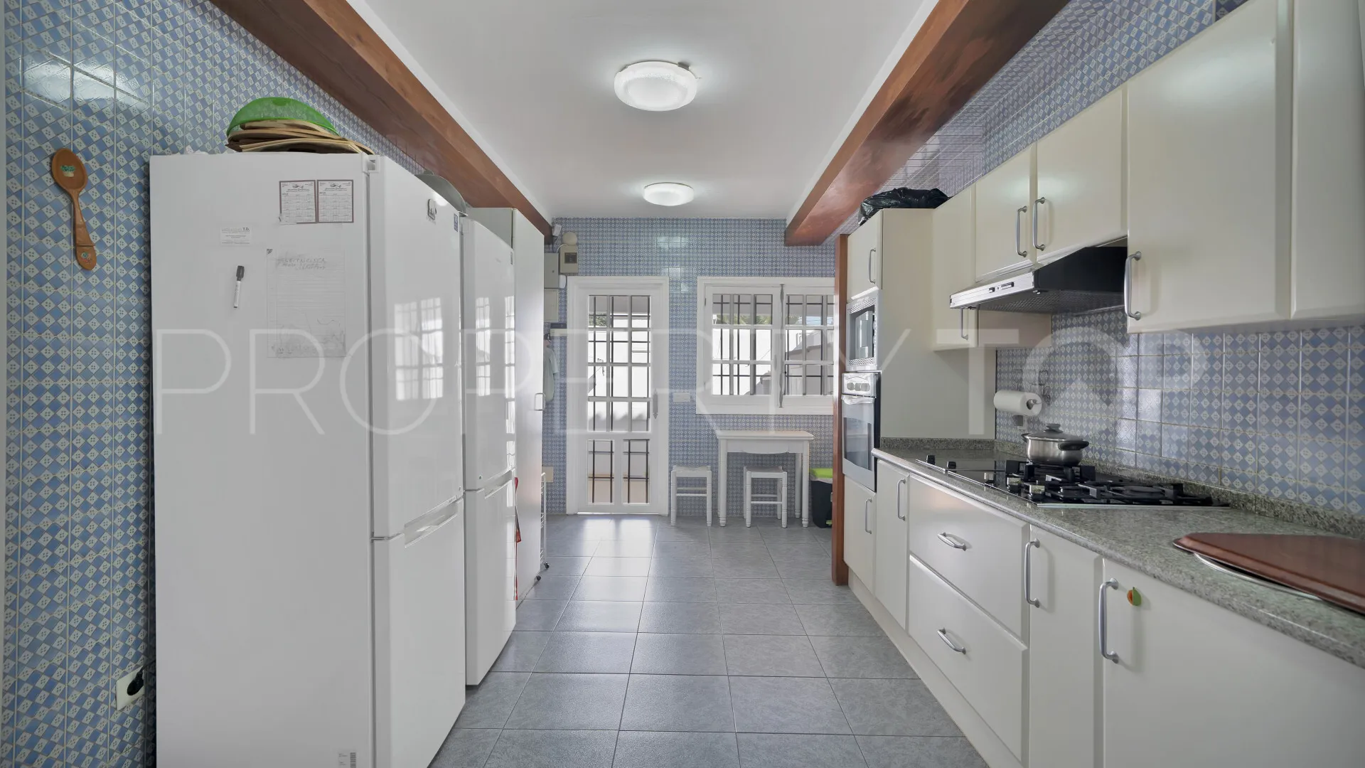 Las Brisas, villa en venta de 6 dormitorios
