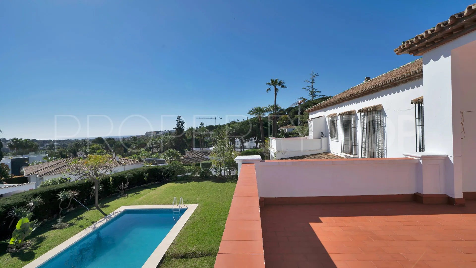 Las Brisas, villa en venta de 6 dormitorios