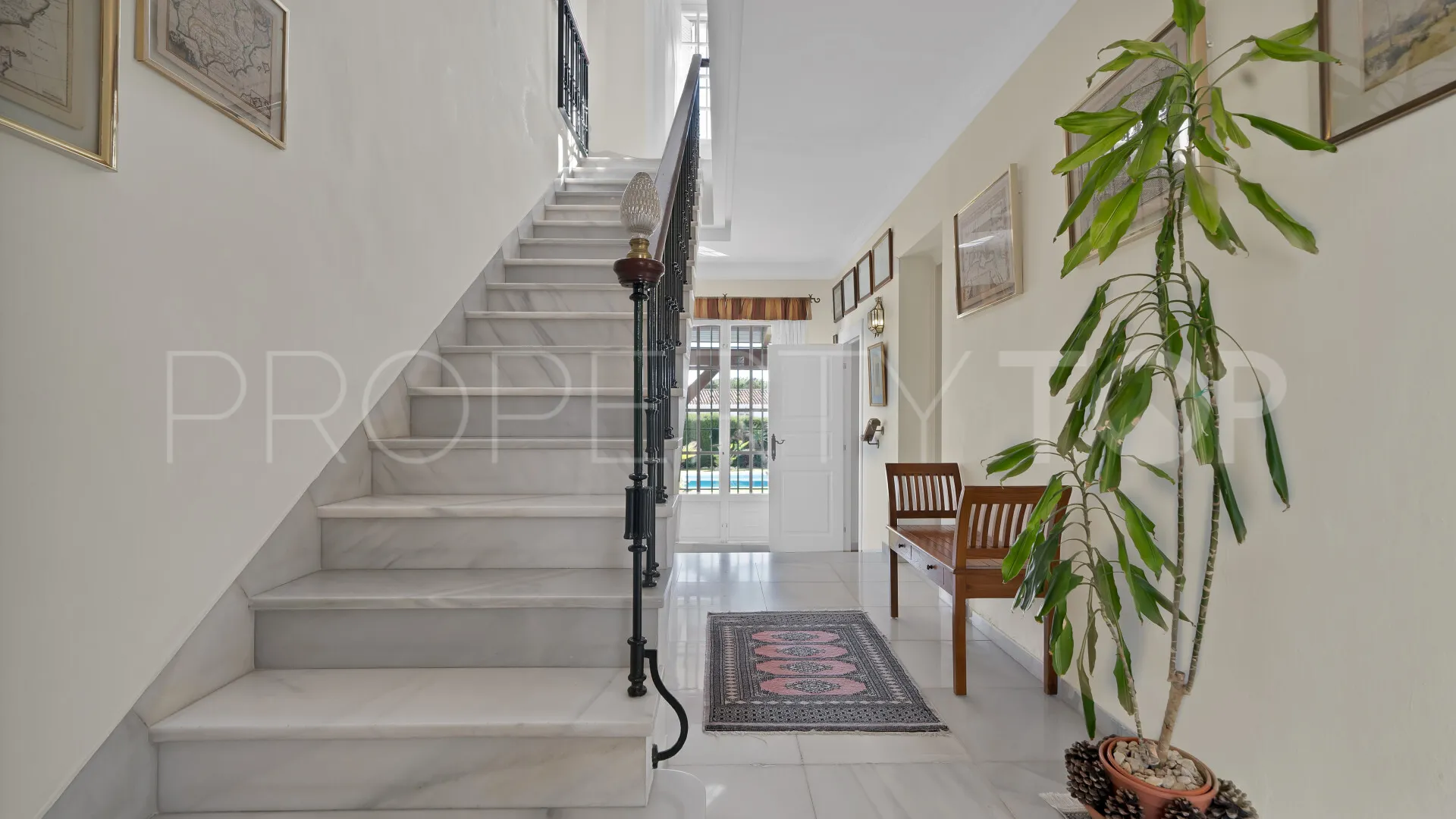 Las Brisas, villa en venta de 6 dormitorios