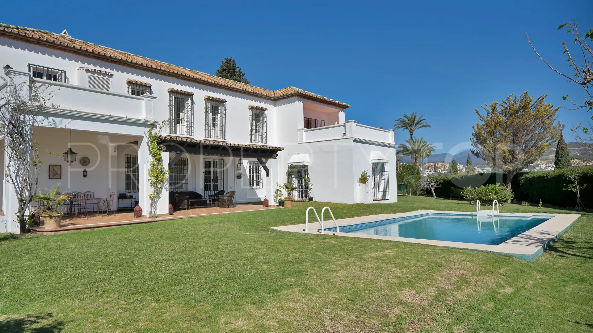 Las Brisas, villa en venta de 6 dormitorios