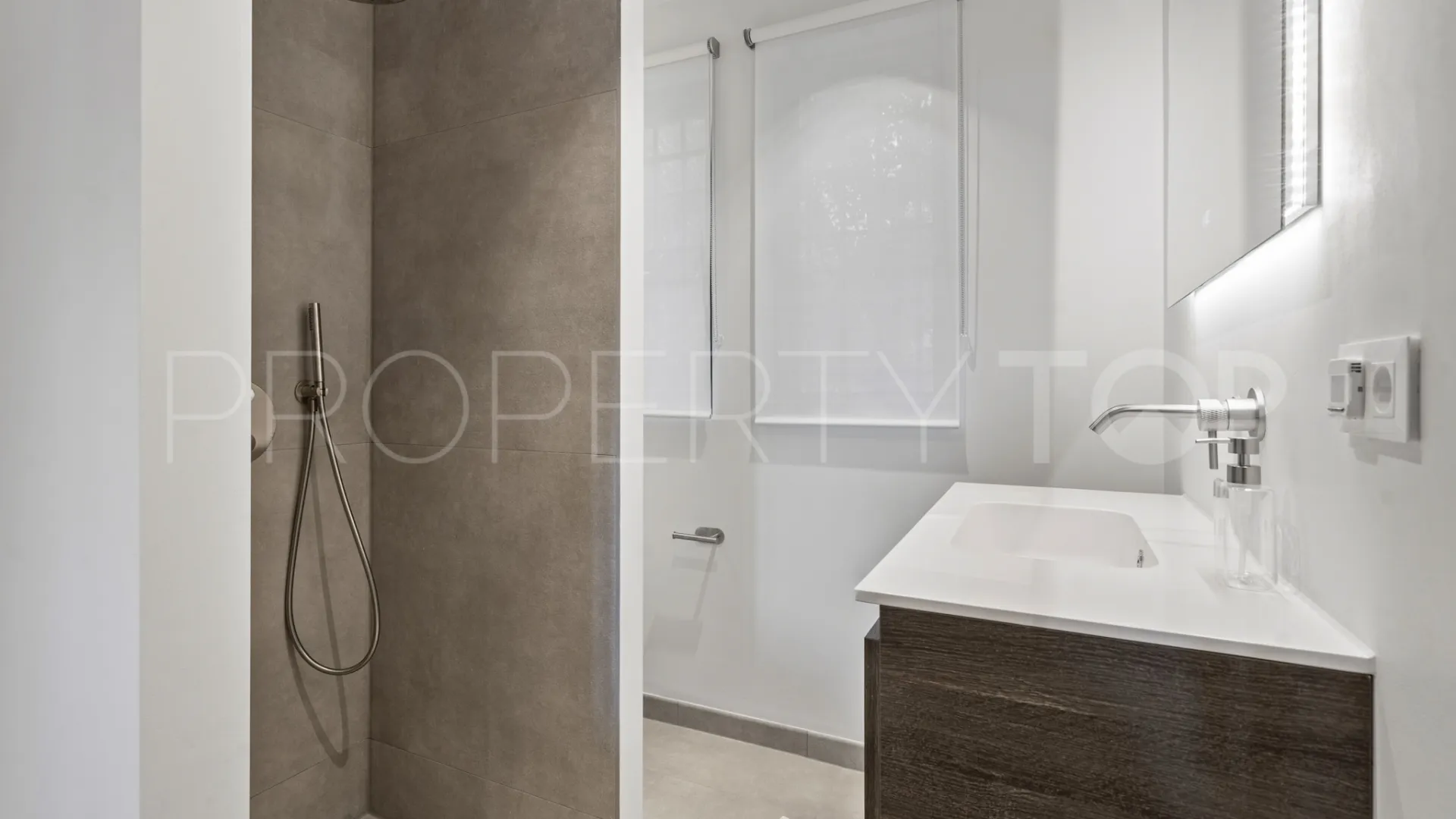 Apartamento en venta en Las Jacarandas