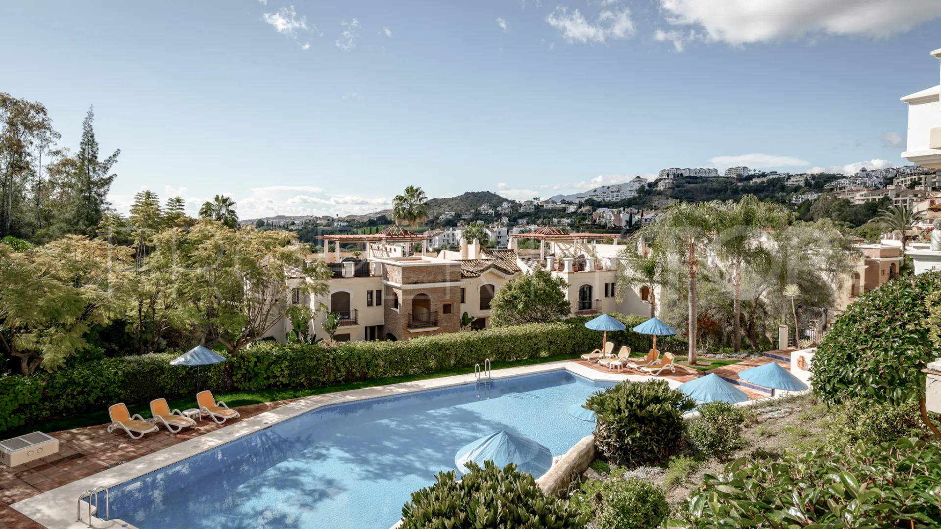 Apartamento en venta en Las Jacarandas